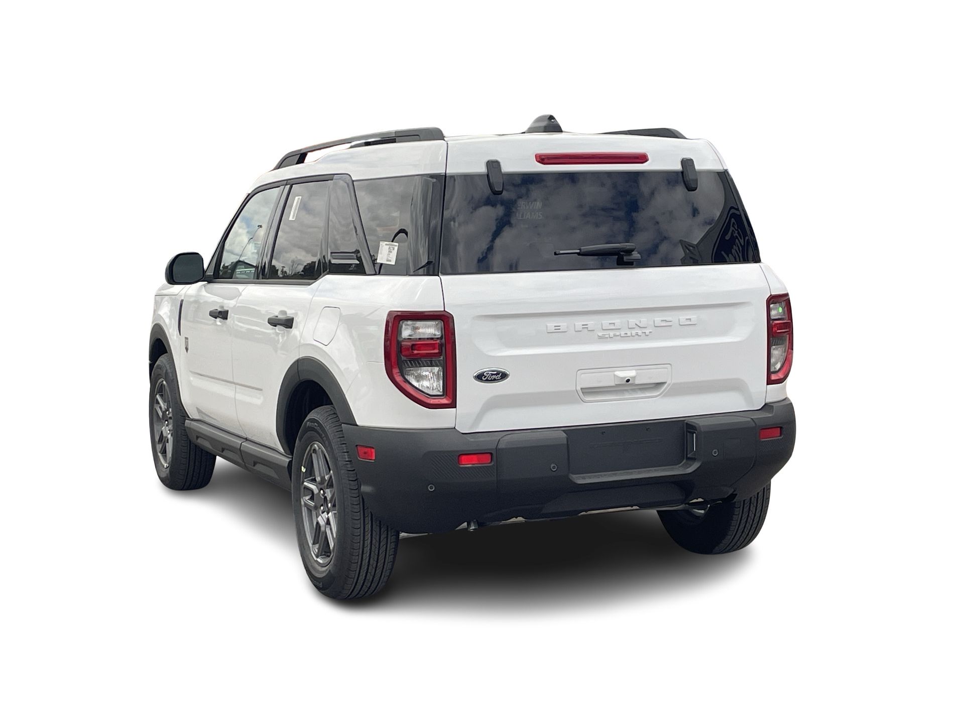 2025 Ford BRONCO SPORT in Toronto, Ontario