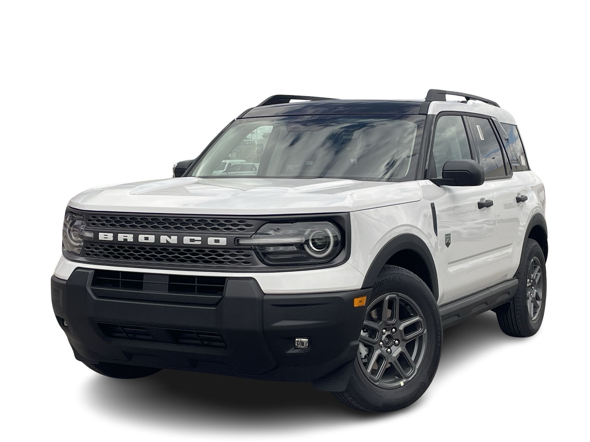 2025 Ford BRONCO SPORT in Toronto, Ontario