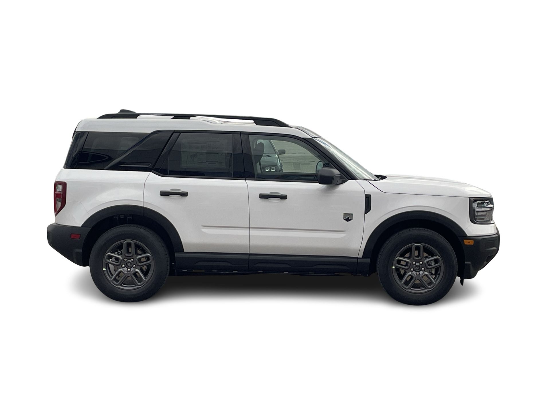 2025 Ford BRONCO SPORT in Toronto, Ontario