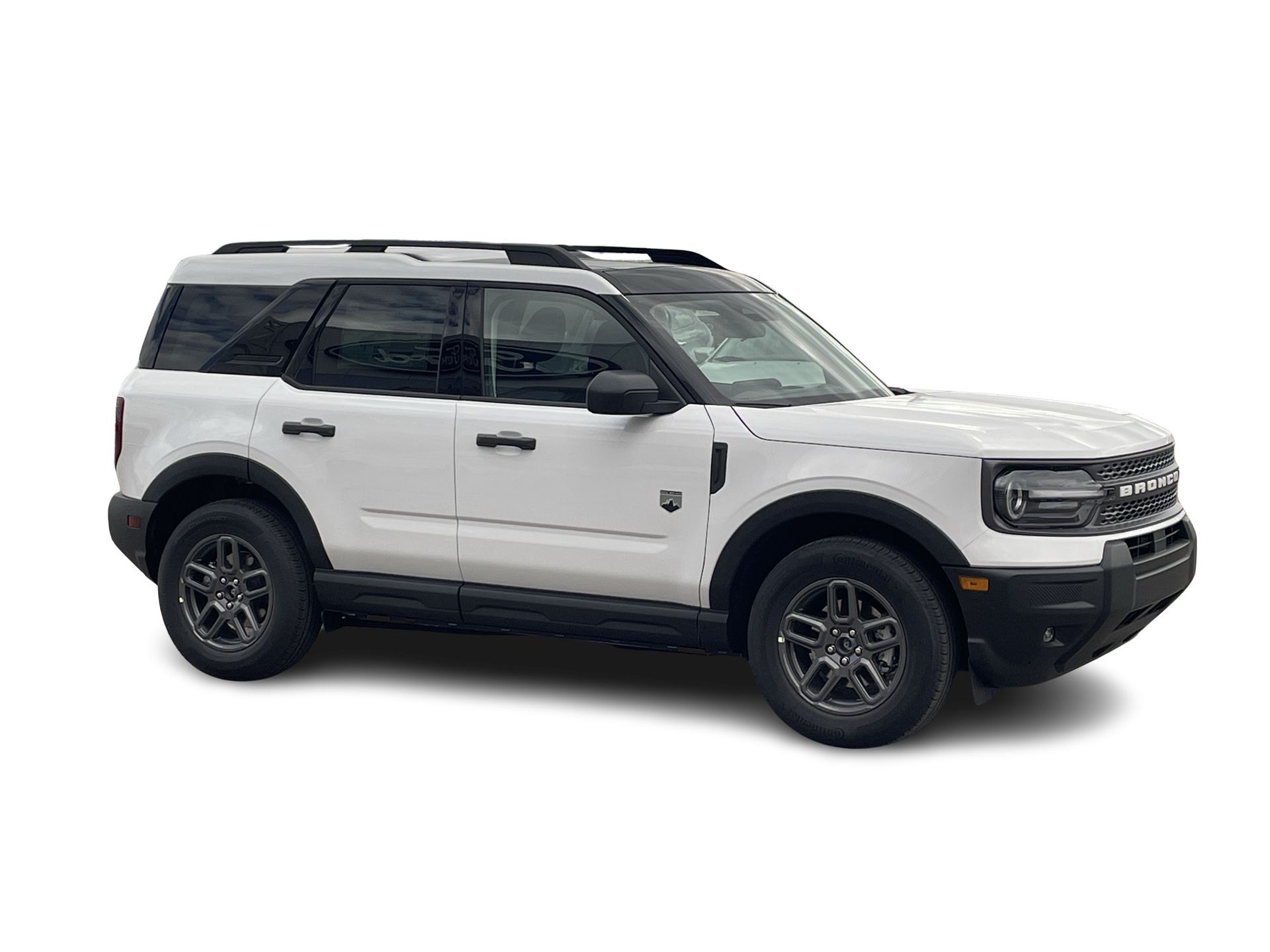 2025 Ford BRONCO SPORT in Toronto, Ontario