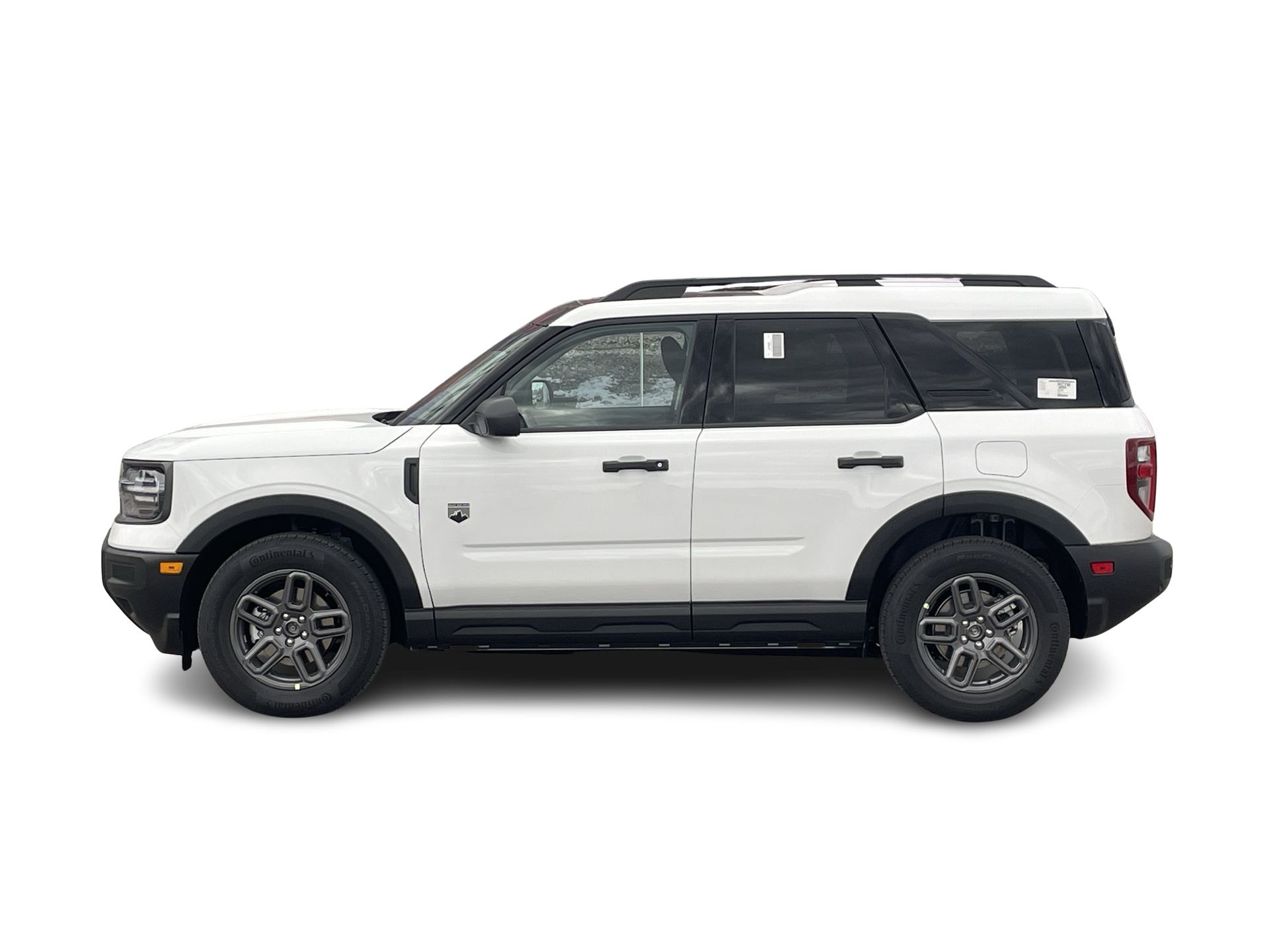 2025 Ford BRONCO SPORT in Toronto, Ontario