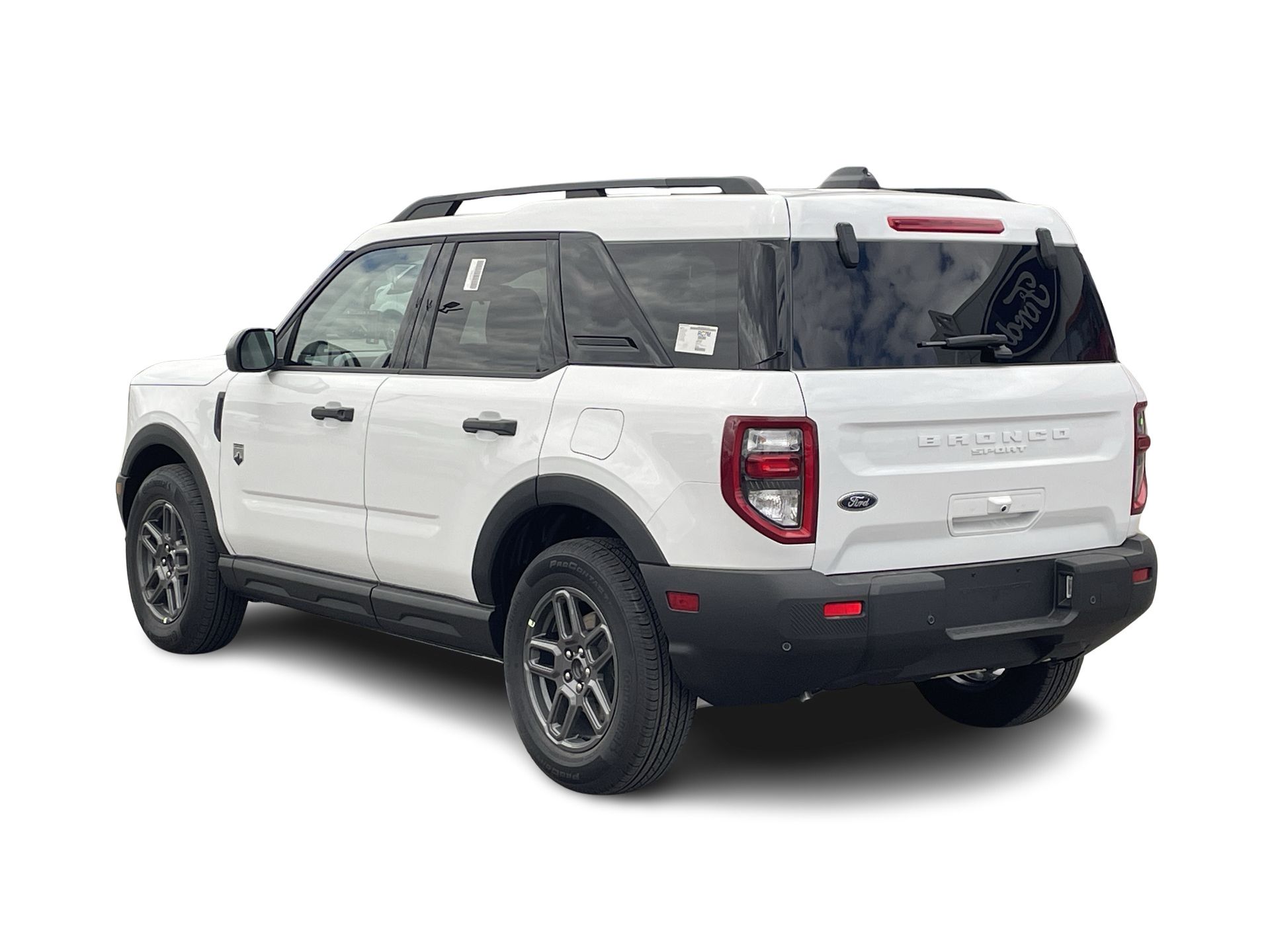 2025 Ford BRONCO SPORT in Toronto, Ontario