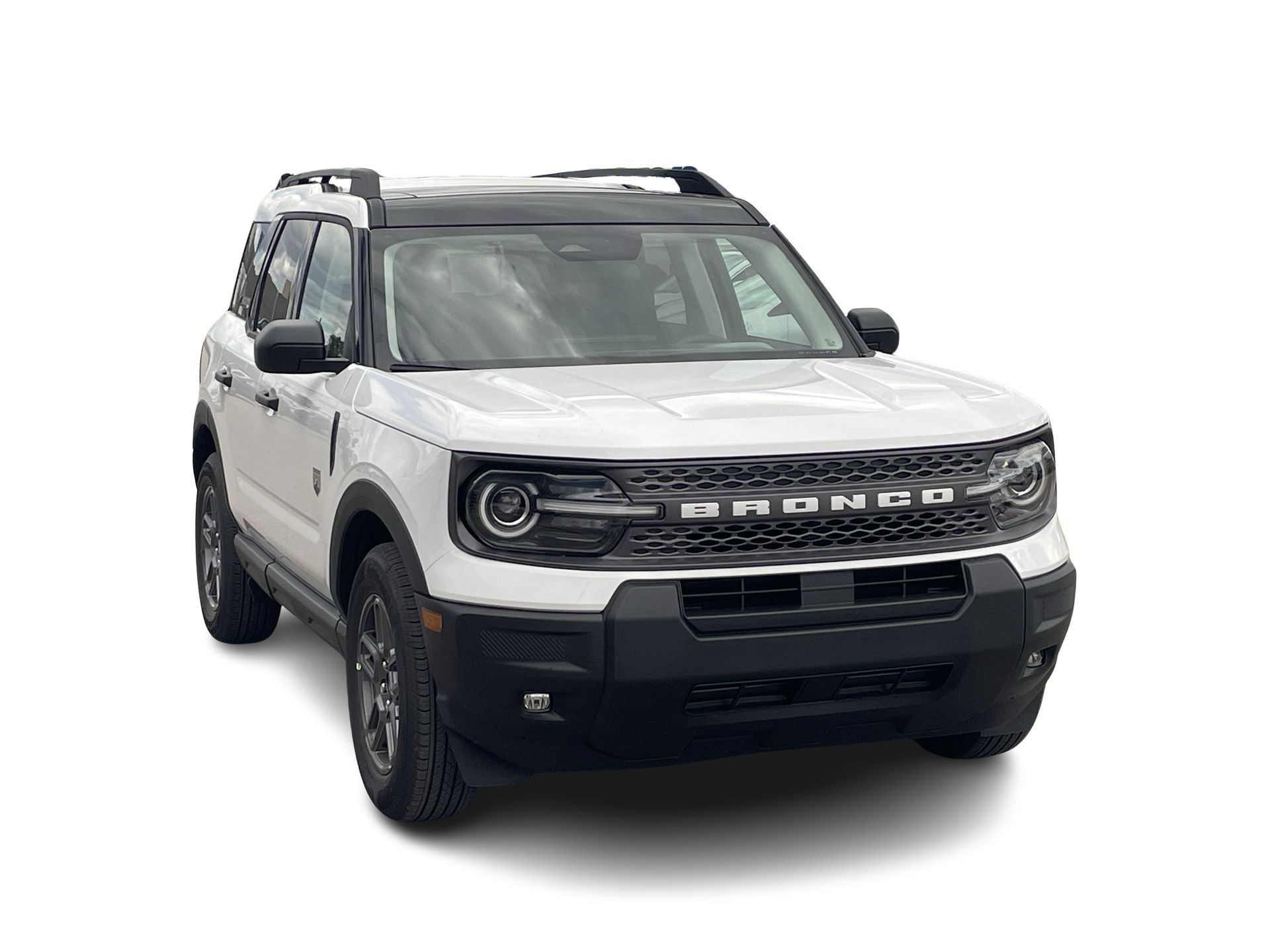 2025 Ford BRONCO SPORT in Toronto, Ontario