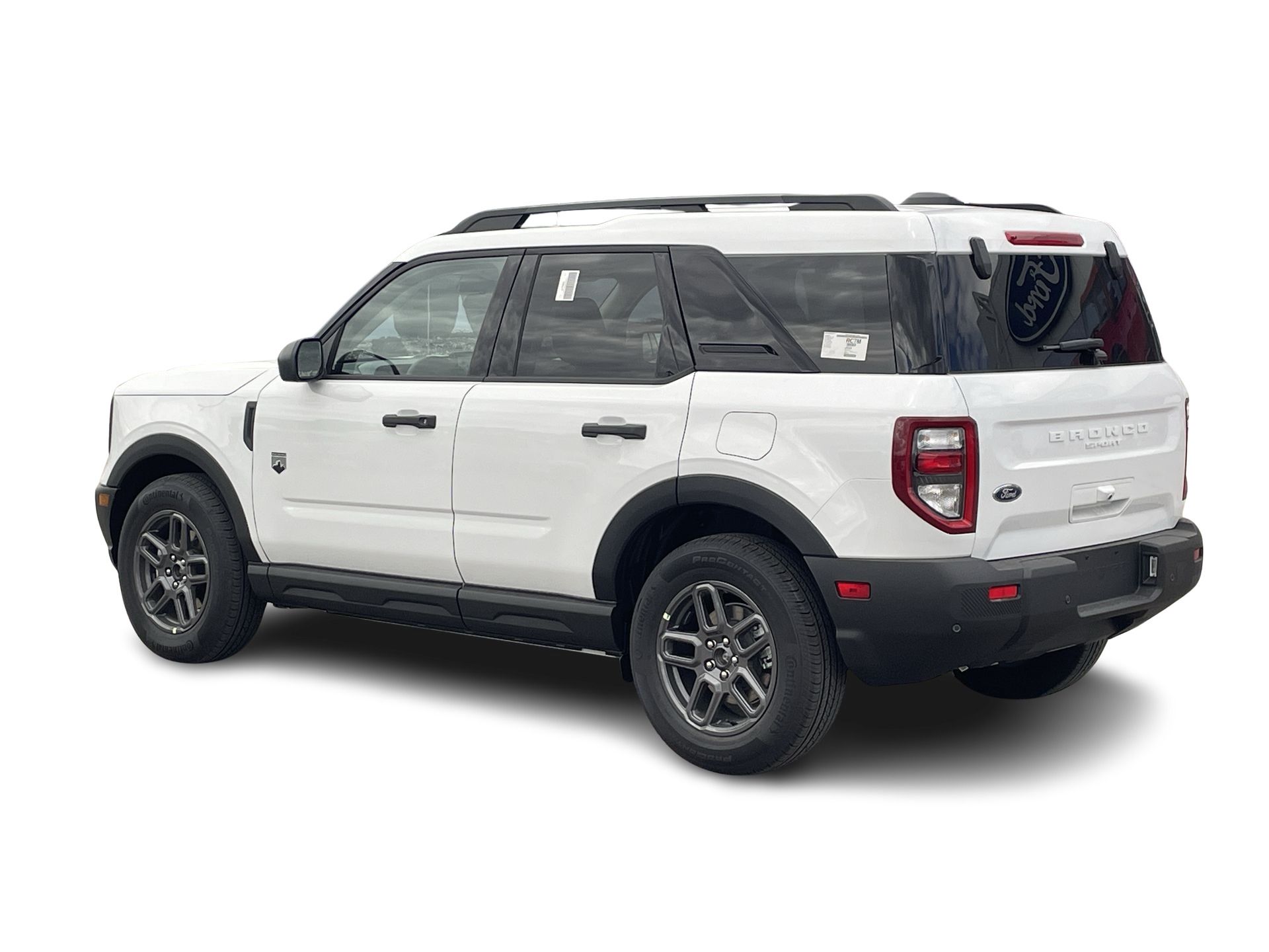 2025 Ford BRONCO SPORT in Toronto, Ontario
