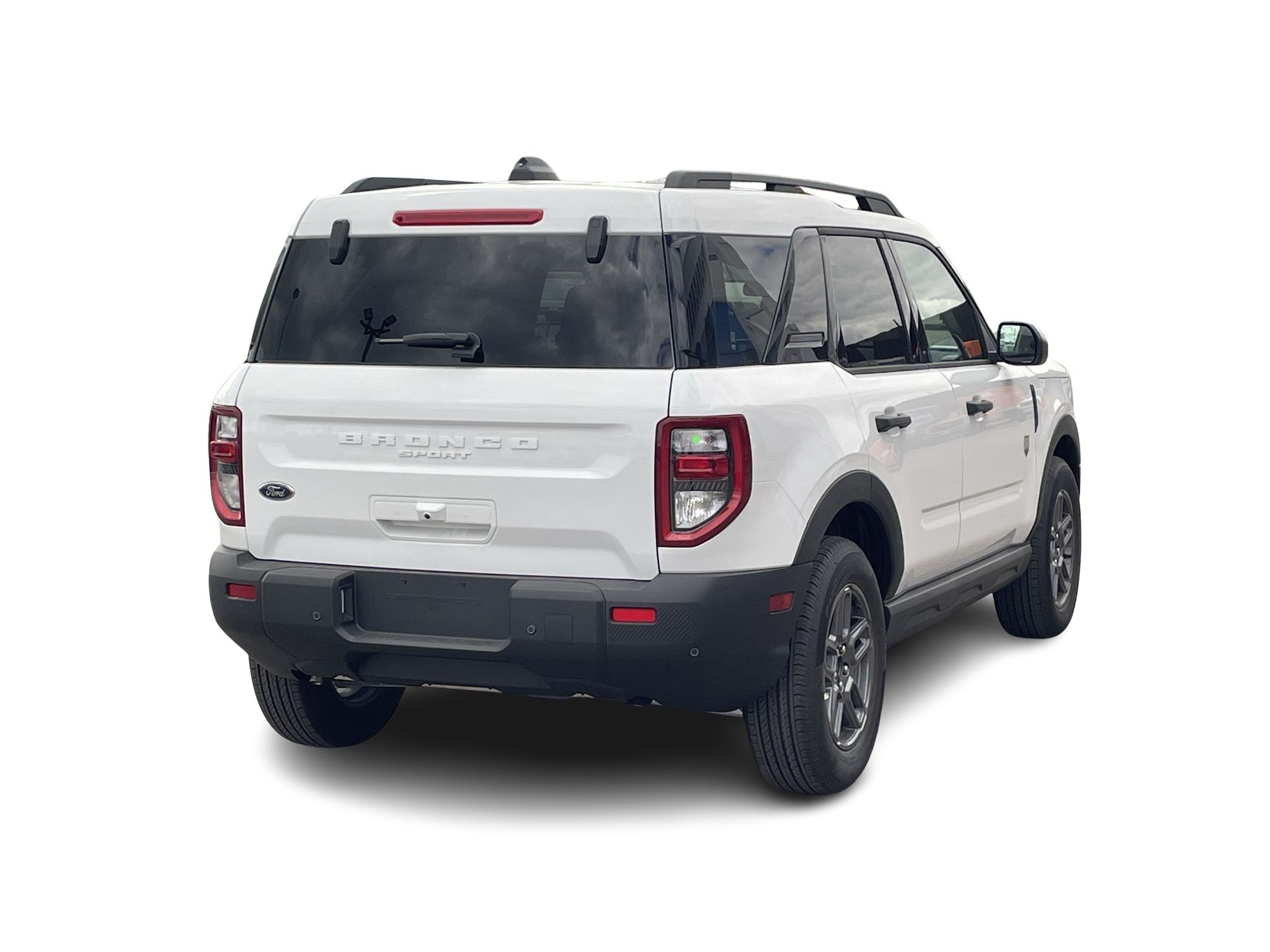 2025 Ford BRONCO SPORT in Toronto, Ontario