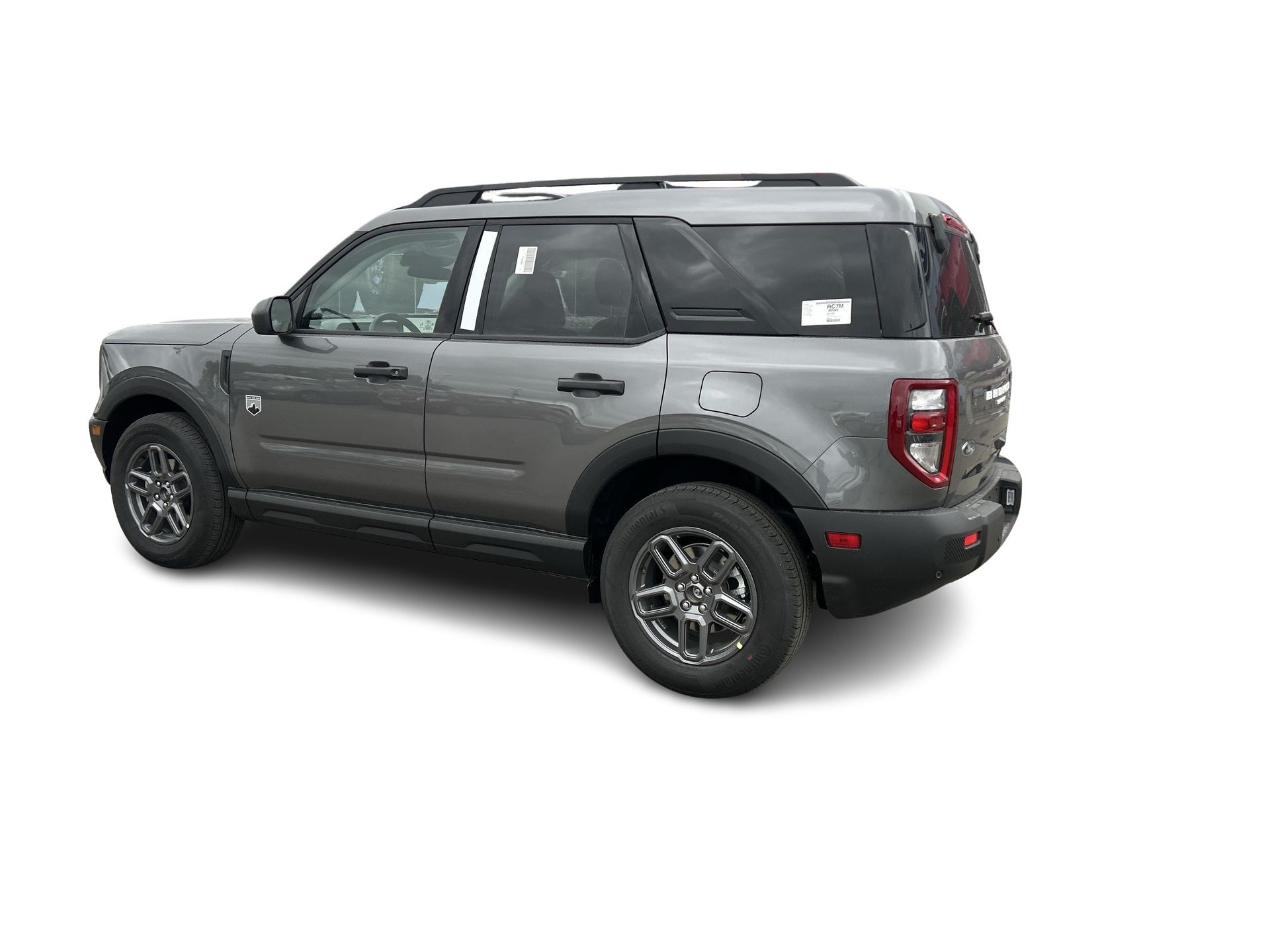 Ford Bronco Sport  2025 à Toronto, Ontario