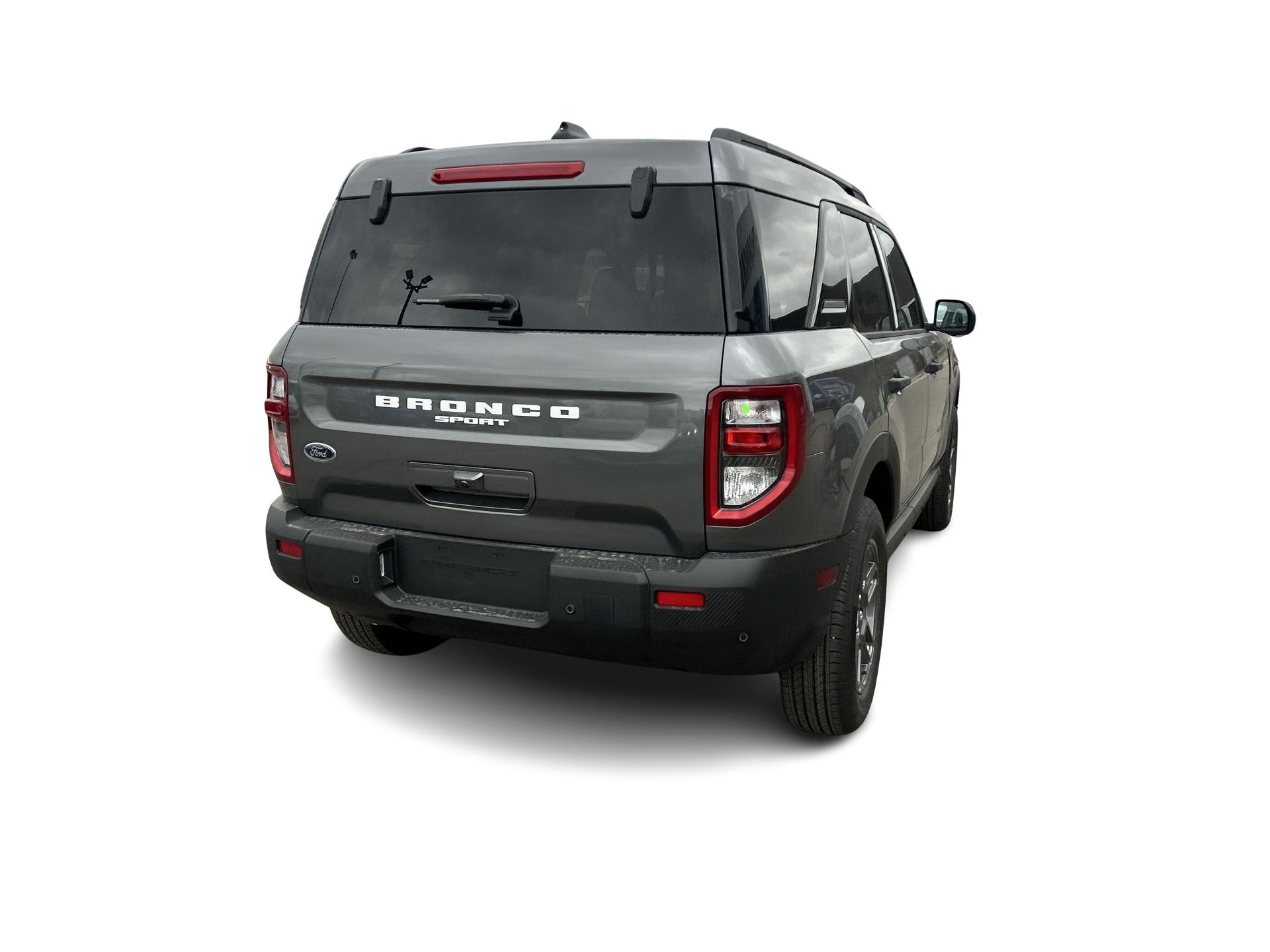 Ford Bronco Sport  2025 à Toronto, Ontario