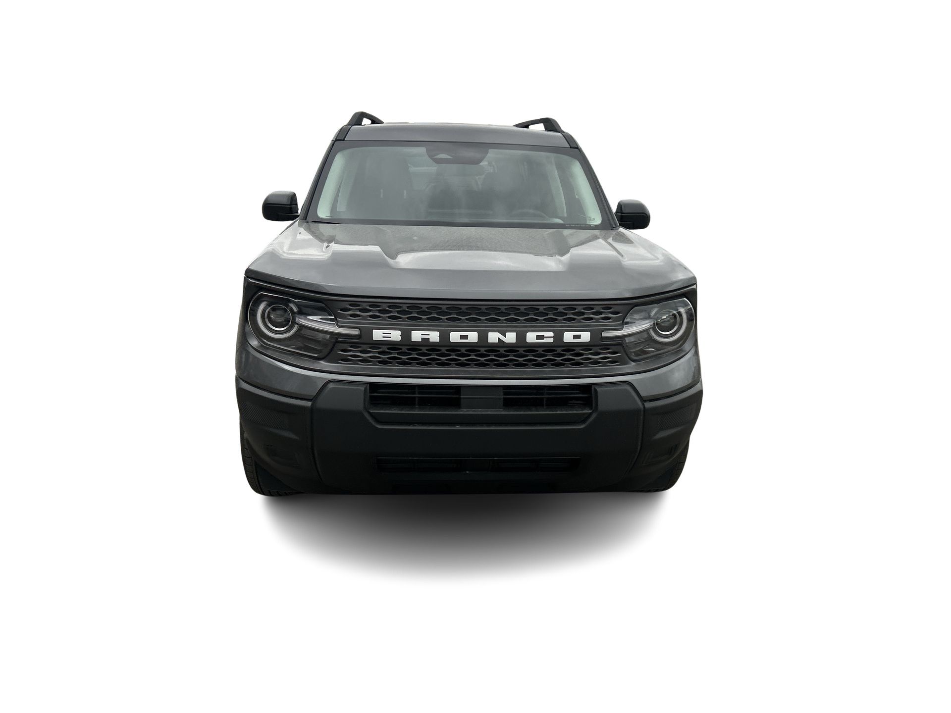 Ford Bronco Sport  2025 à Toronto, Ontario