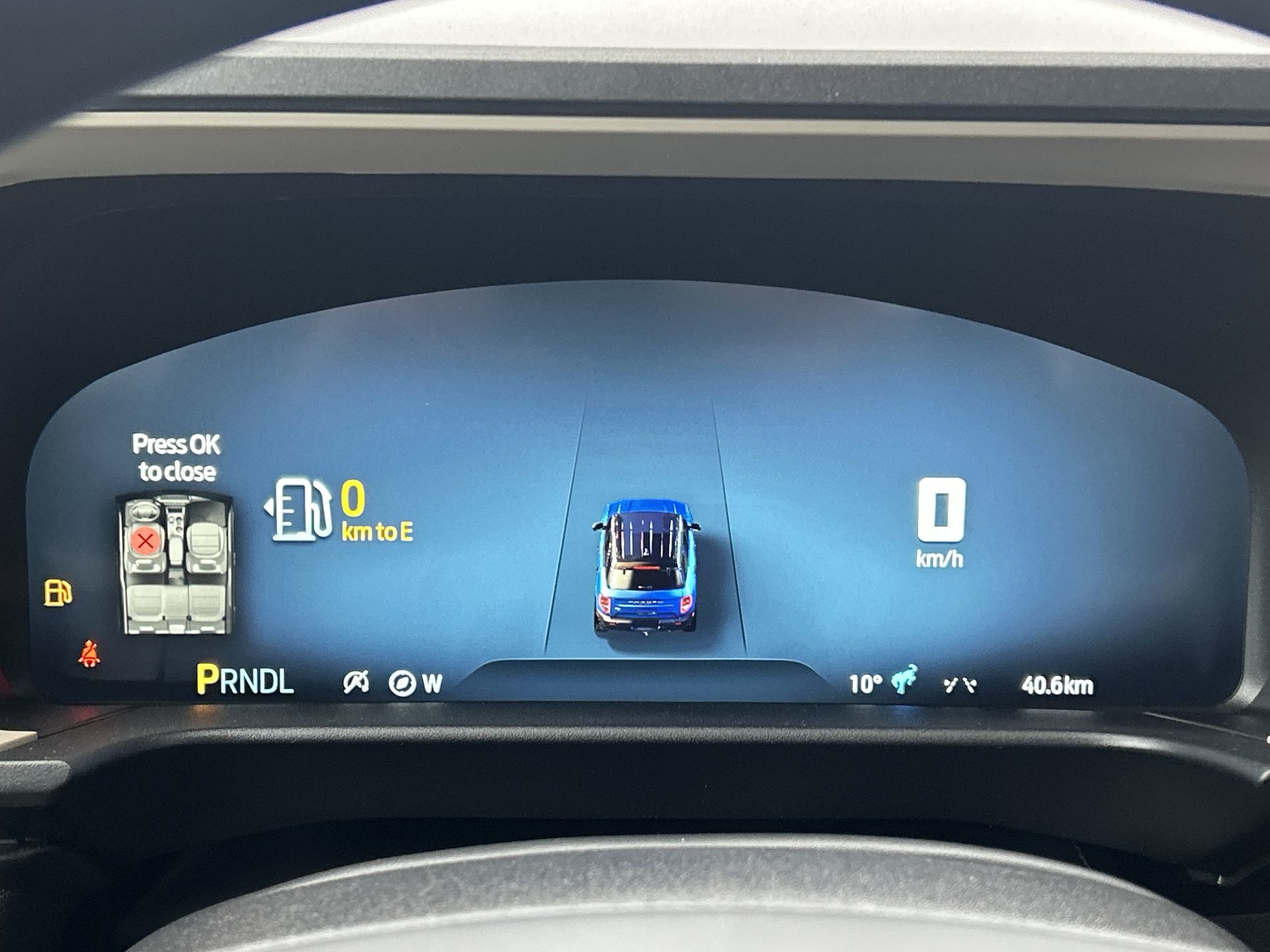 Ford Bronco Sport  2025 à Toronto, Ontario