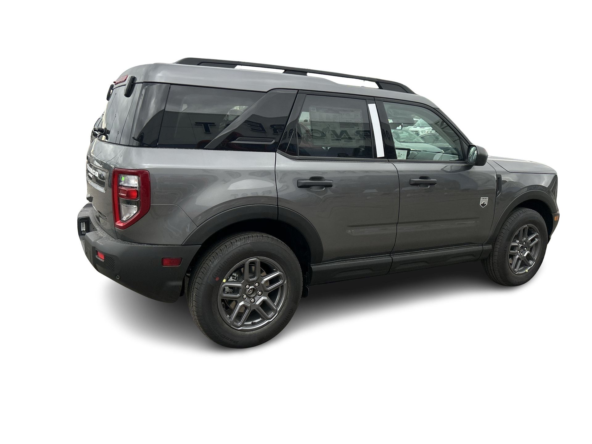 Ford Bronco Sport  2025 à Toronto, Ontario