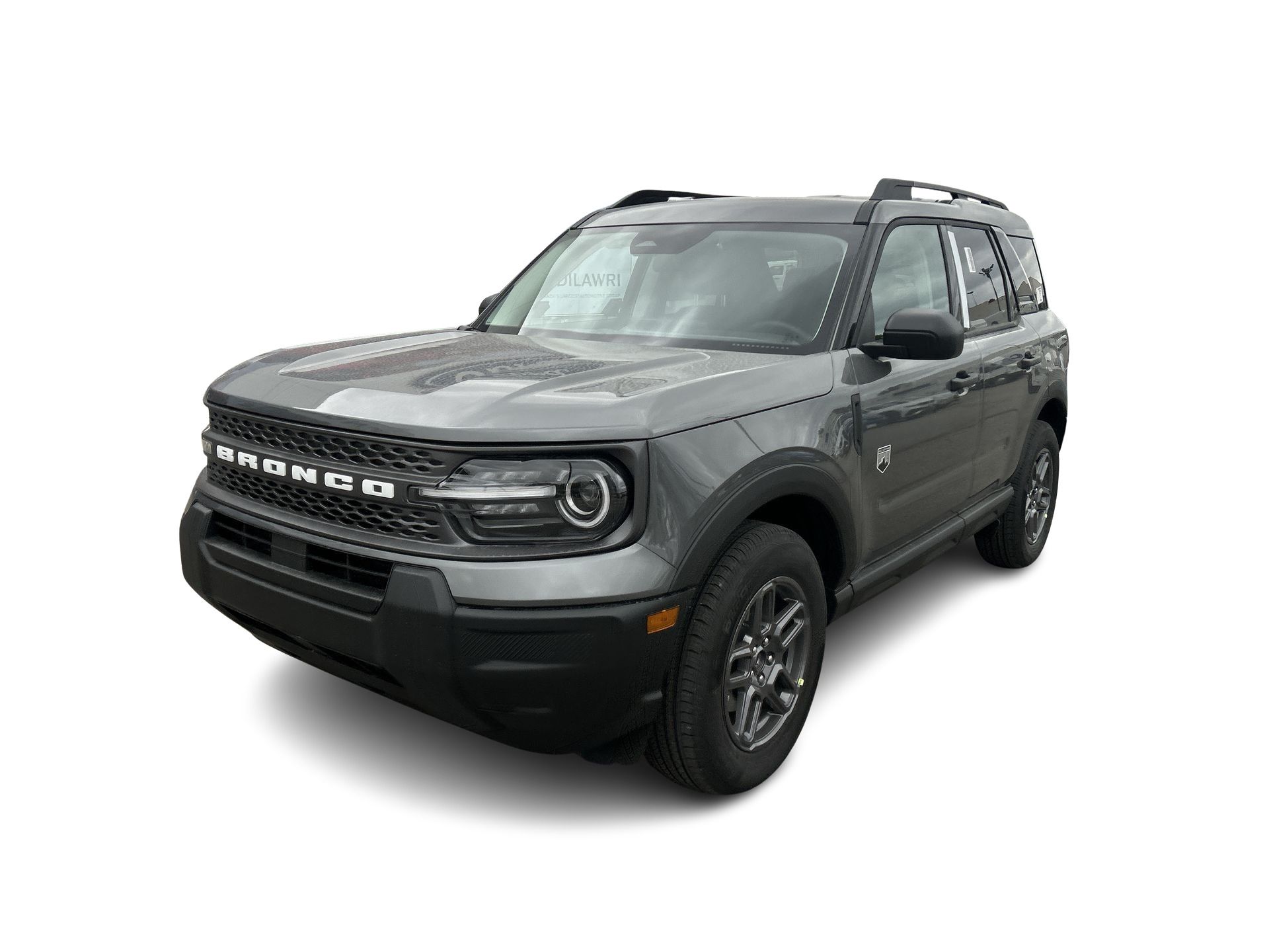 Ford Bronco Sport  2025 à Toronto, Ontario