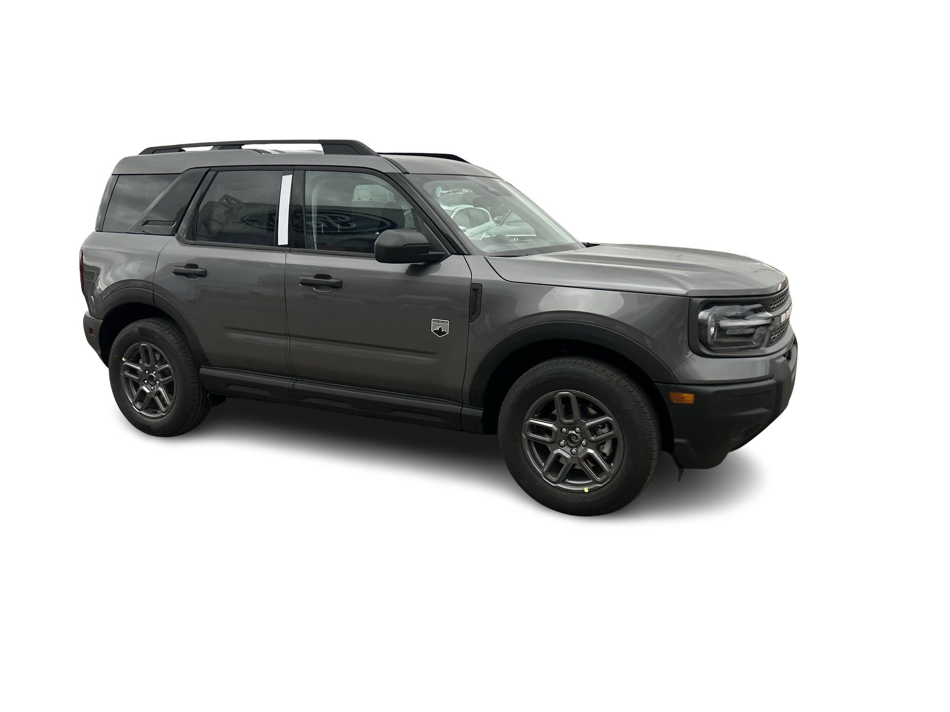 Ford Bronco Sport  2025 à Toronto, Ontario