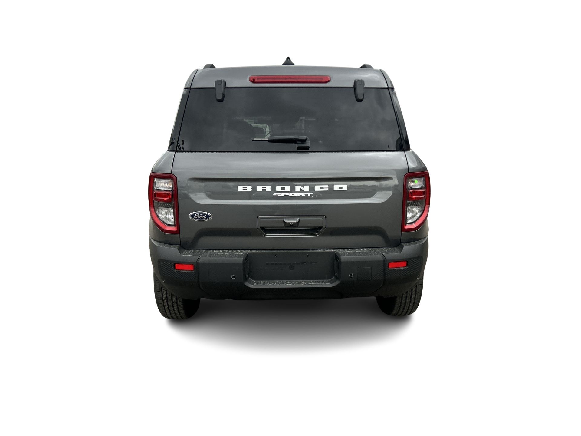 Ford Bronco Sport  2025 à Toronto, Ontario