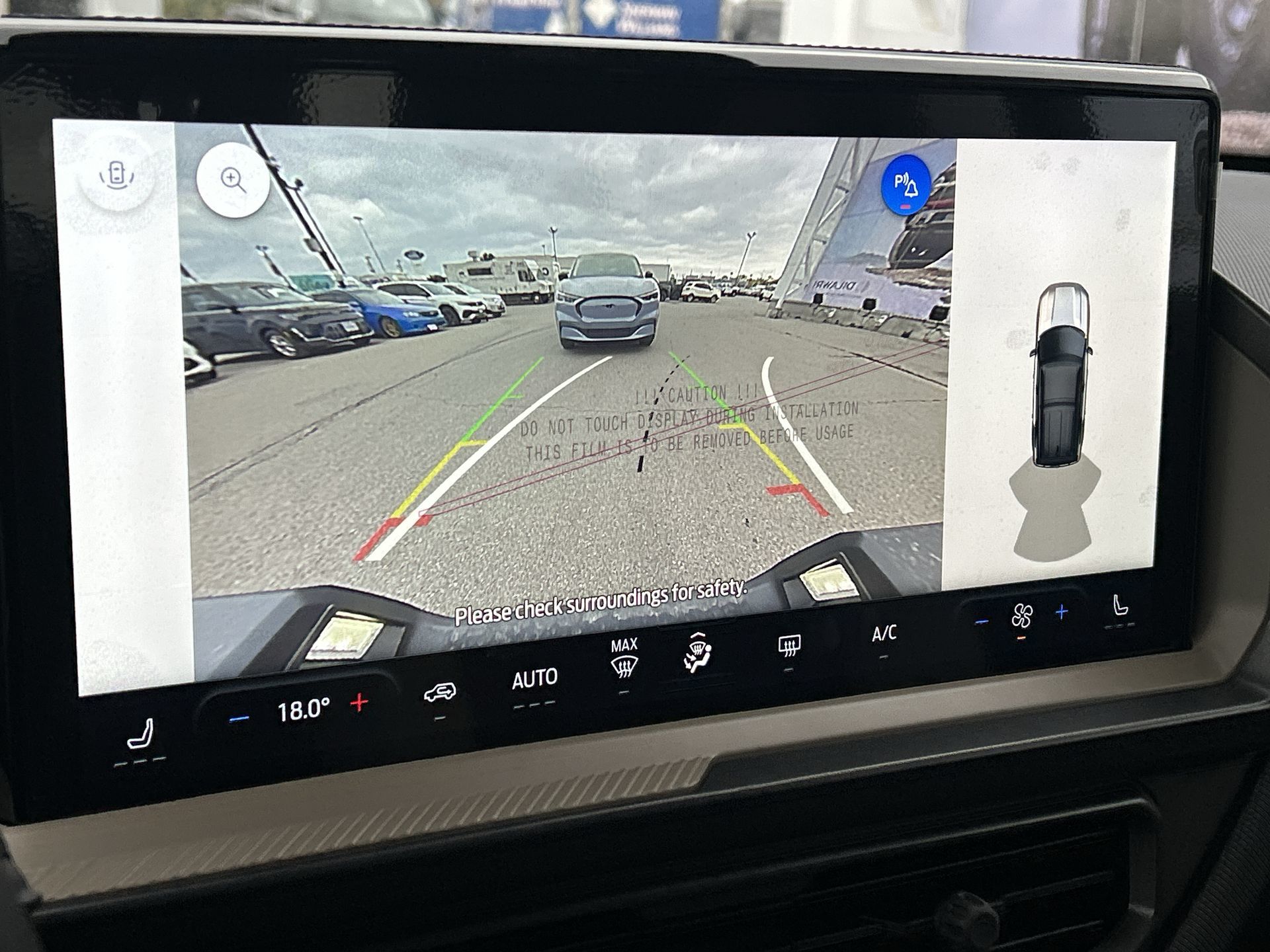 Ford Bronco Sport  2025 à Toronto, Ontario