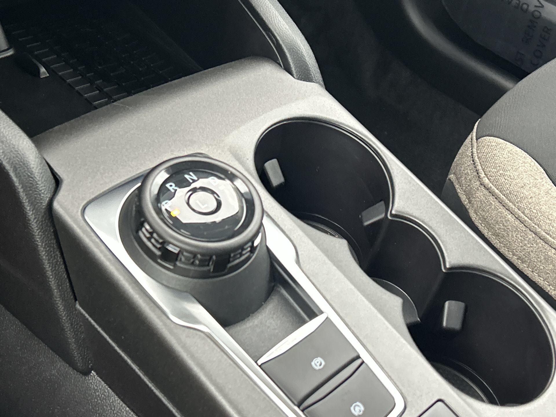 Ford Bronco Sport  2025 à Toronto, Ontario