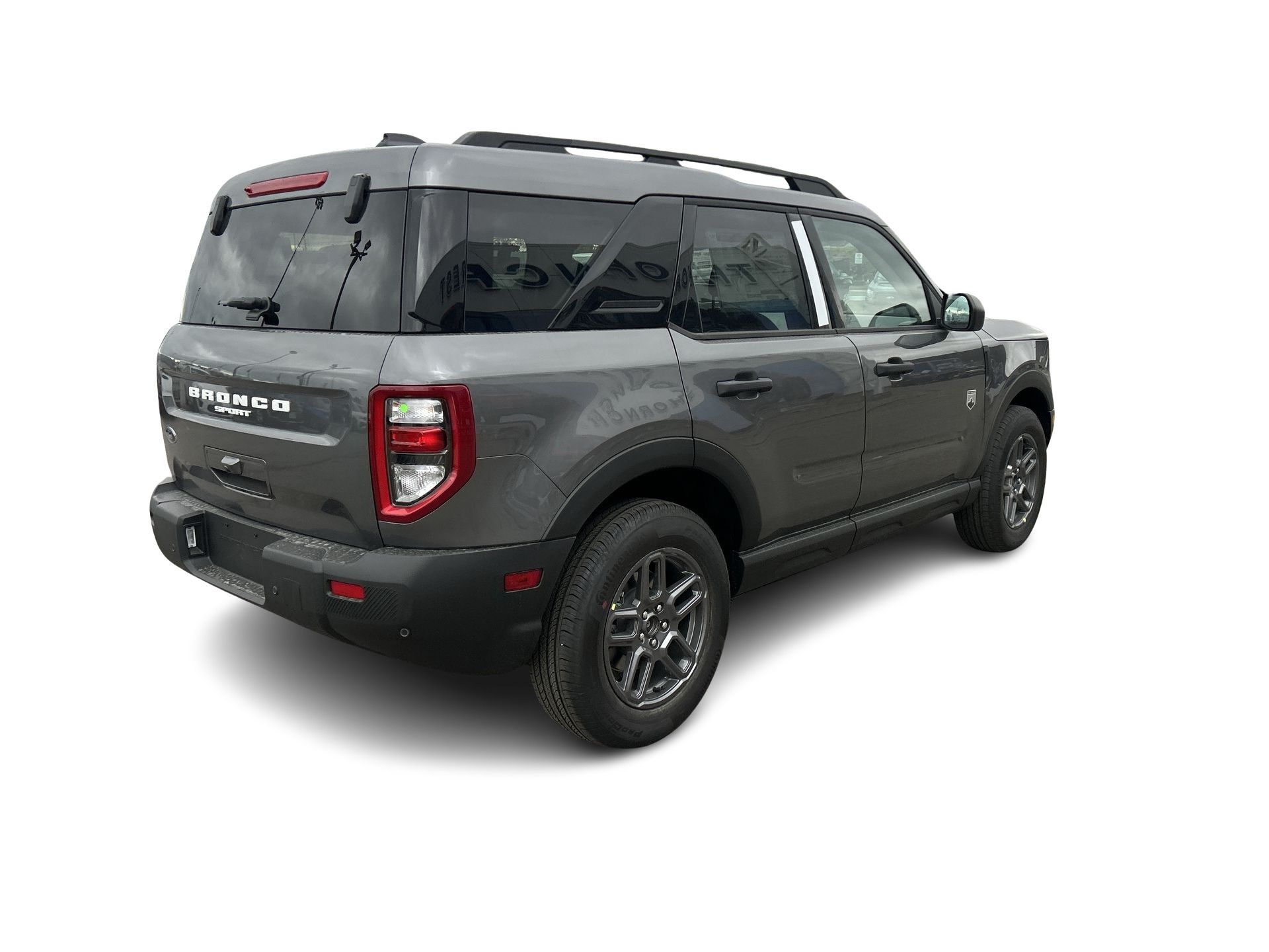 Ford Bronco Sport  2025 à Toronto, Ontario