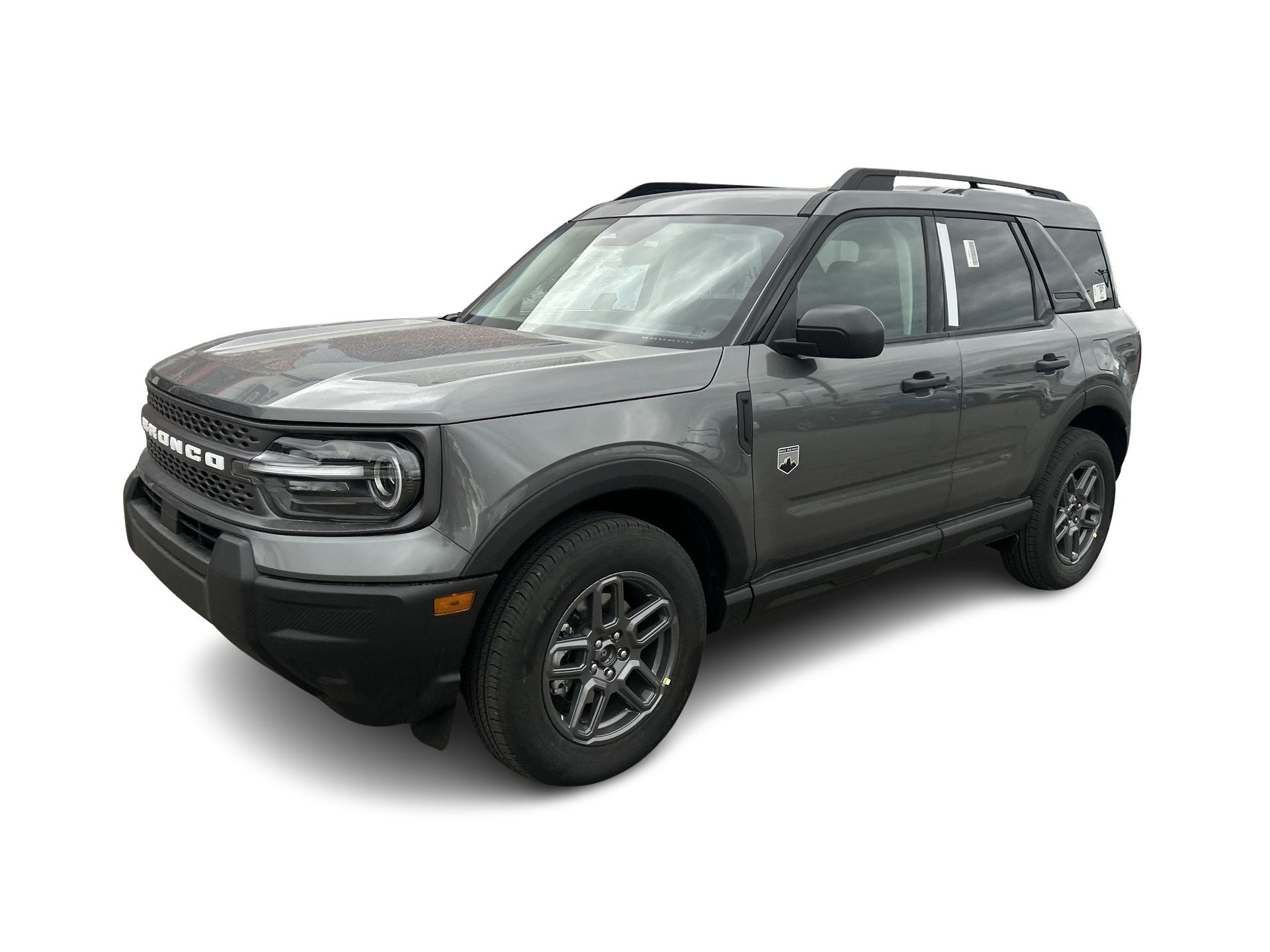 Ford Bronco Sport  2025 à Toronto, Ontario