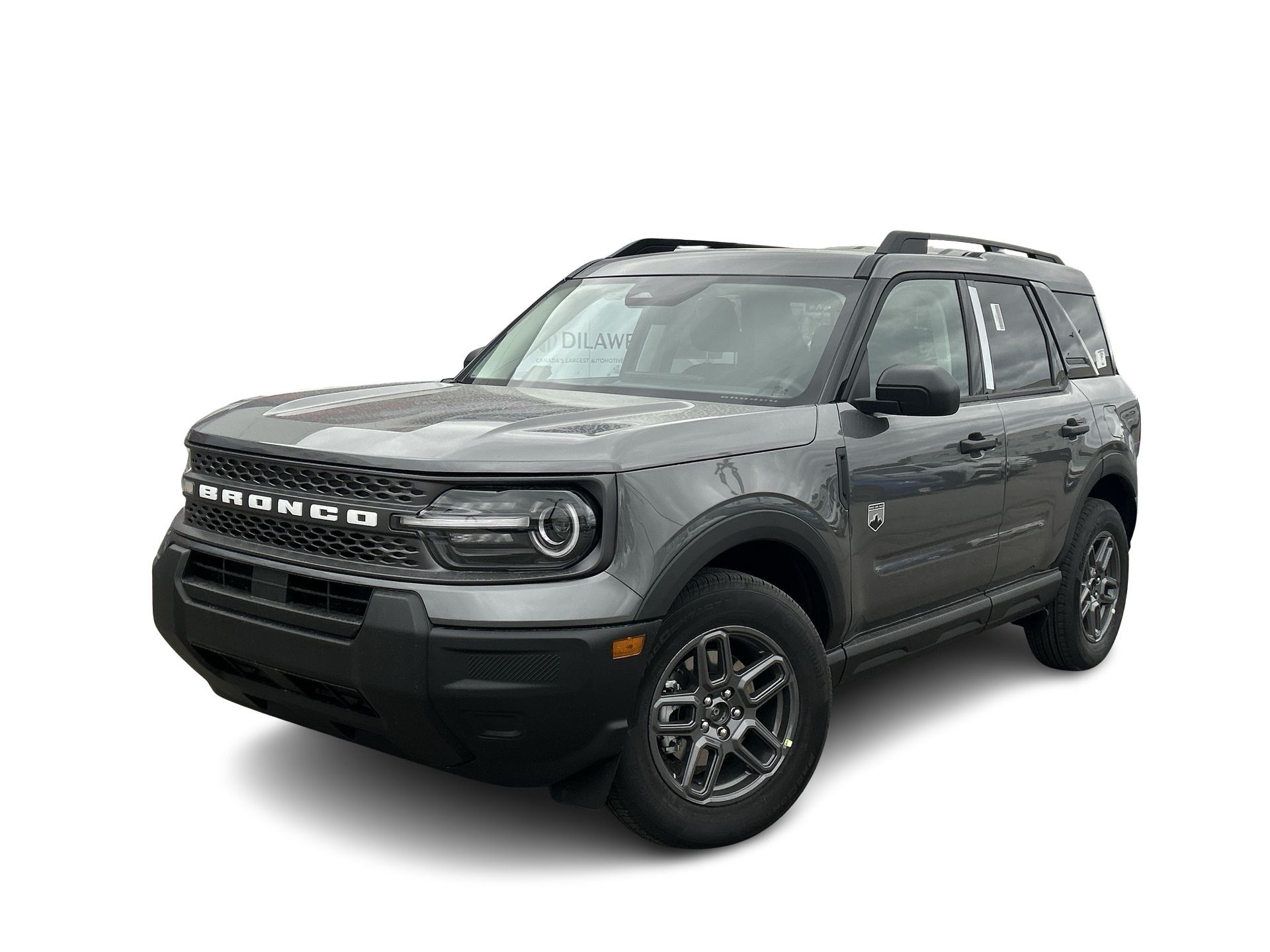 Ford Bronco Sport  2025 à Toronto, Ontario