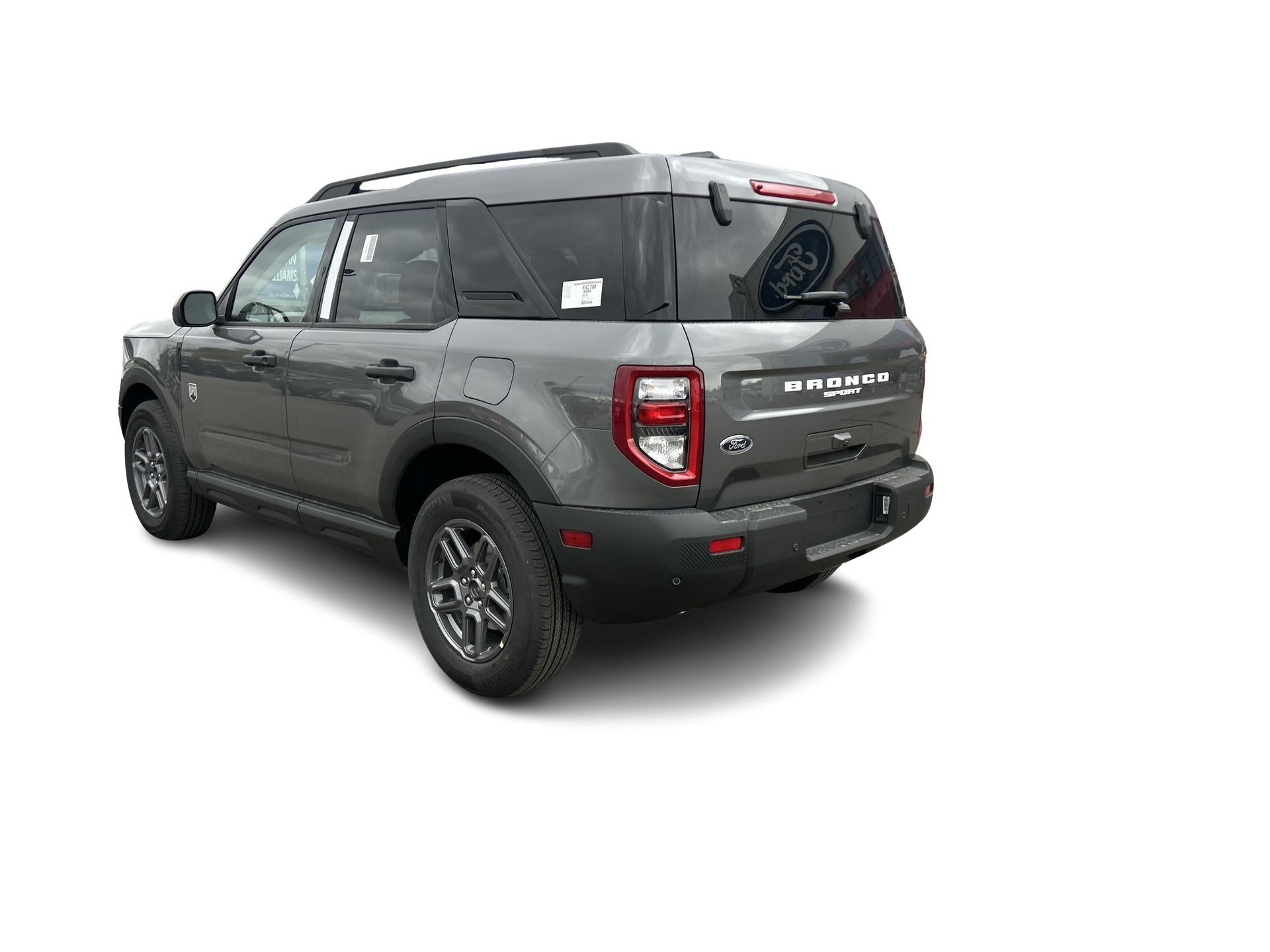 Ford Bronco Sport  2025 à Toronto, Ontario