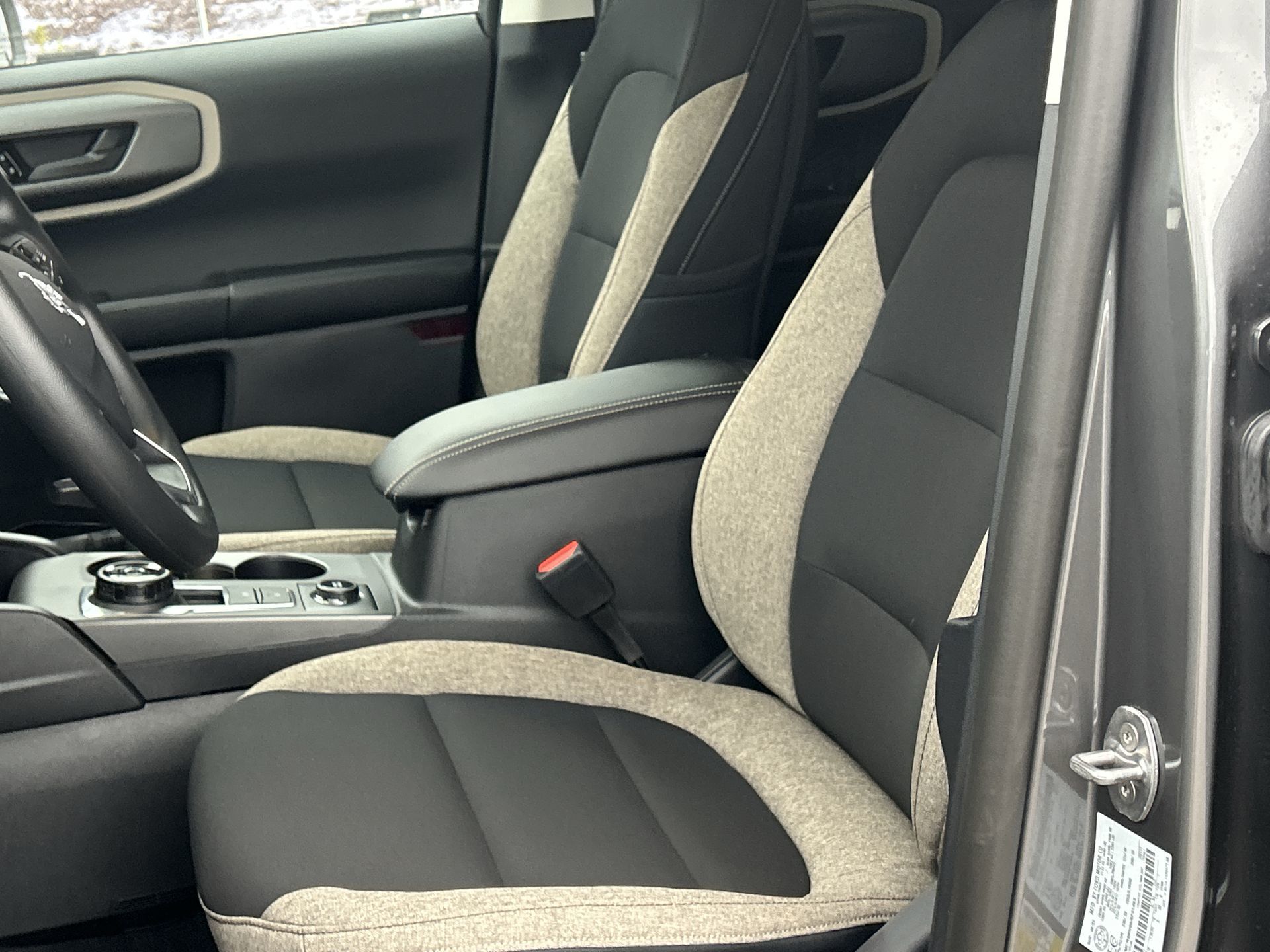 Ford Bronco Sport  2025 à Toronto, Ontario