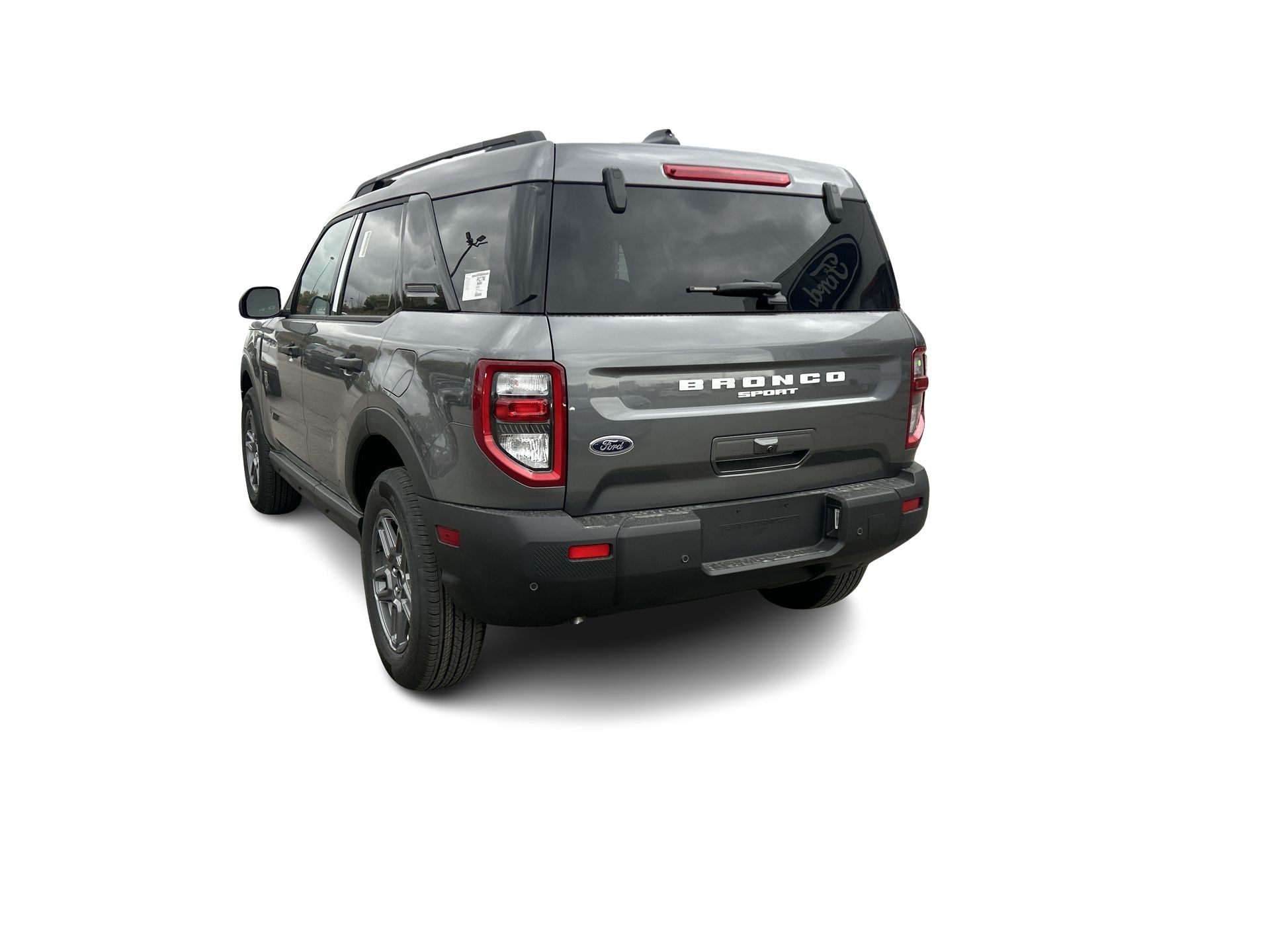 Ford Bronco Sport  2025 à Toronto, Ontario