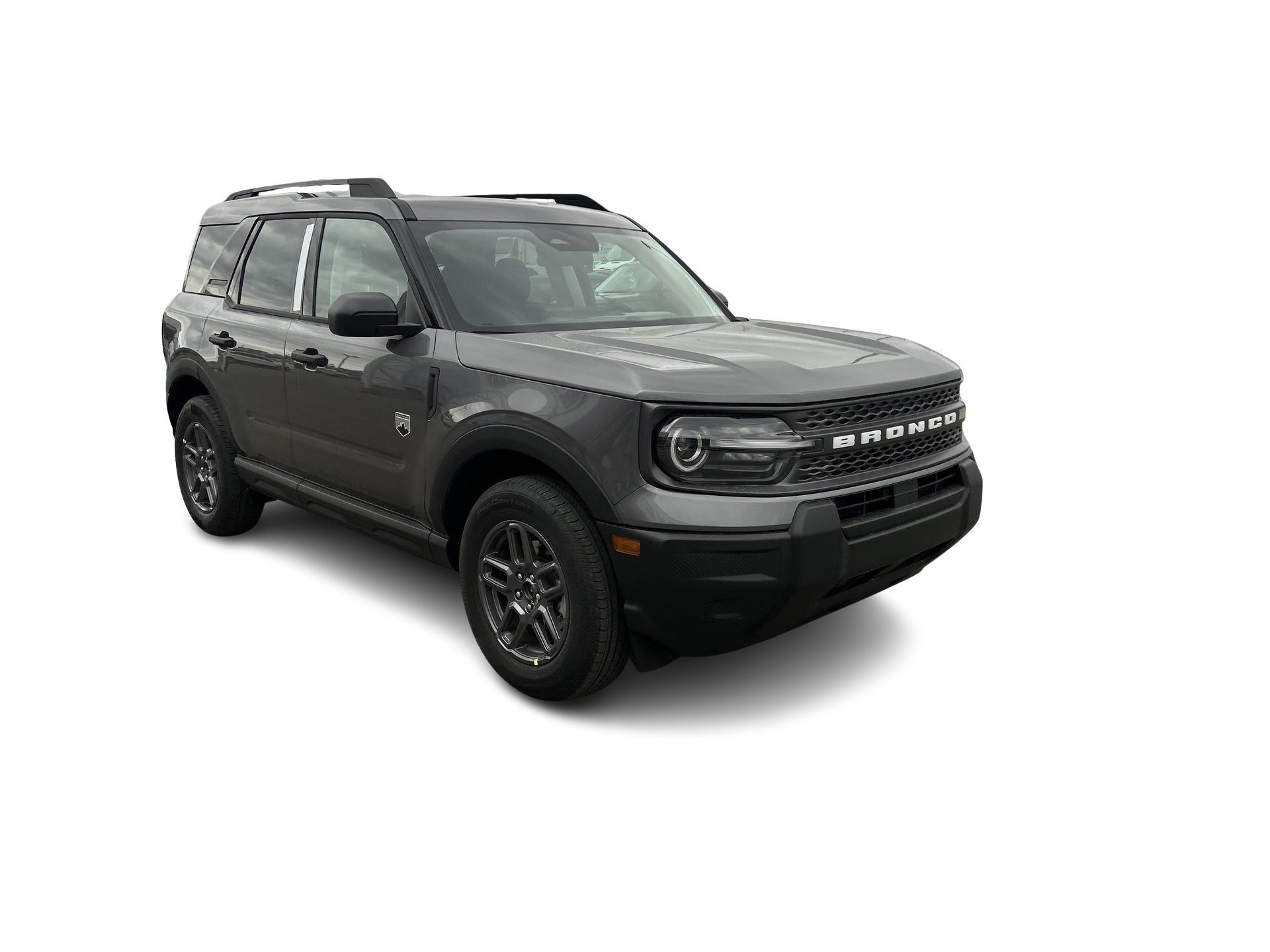 Ford Bronco Sport  2025 à Toronto, Ontario