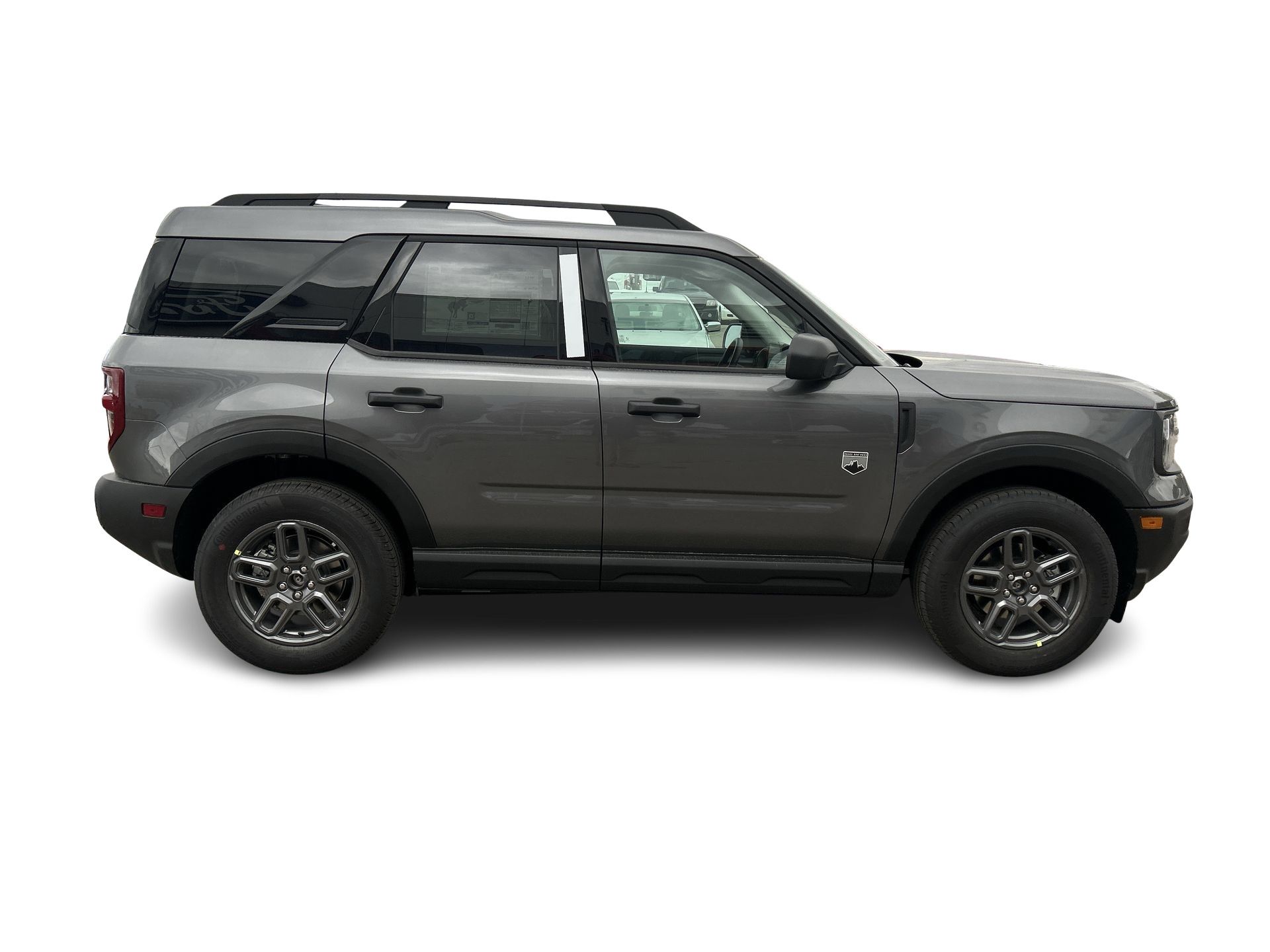 Ford Bronco Sport  2025 à Toronto, Ontario