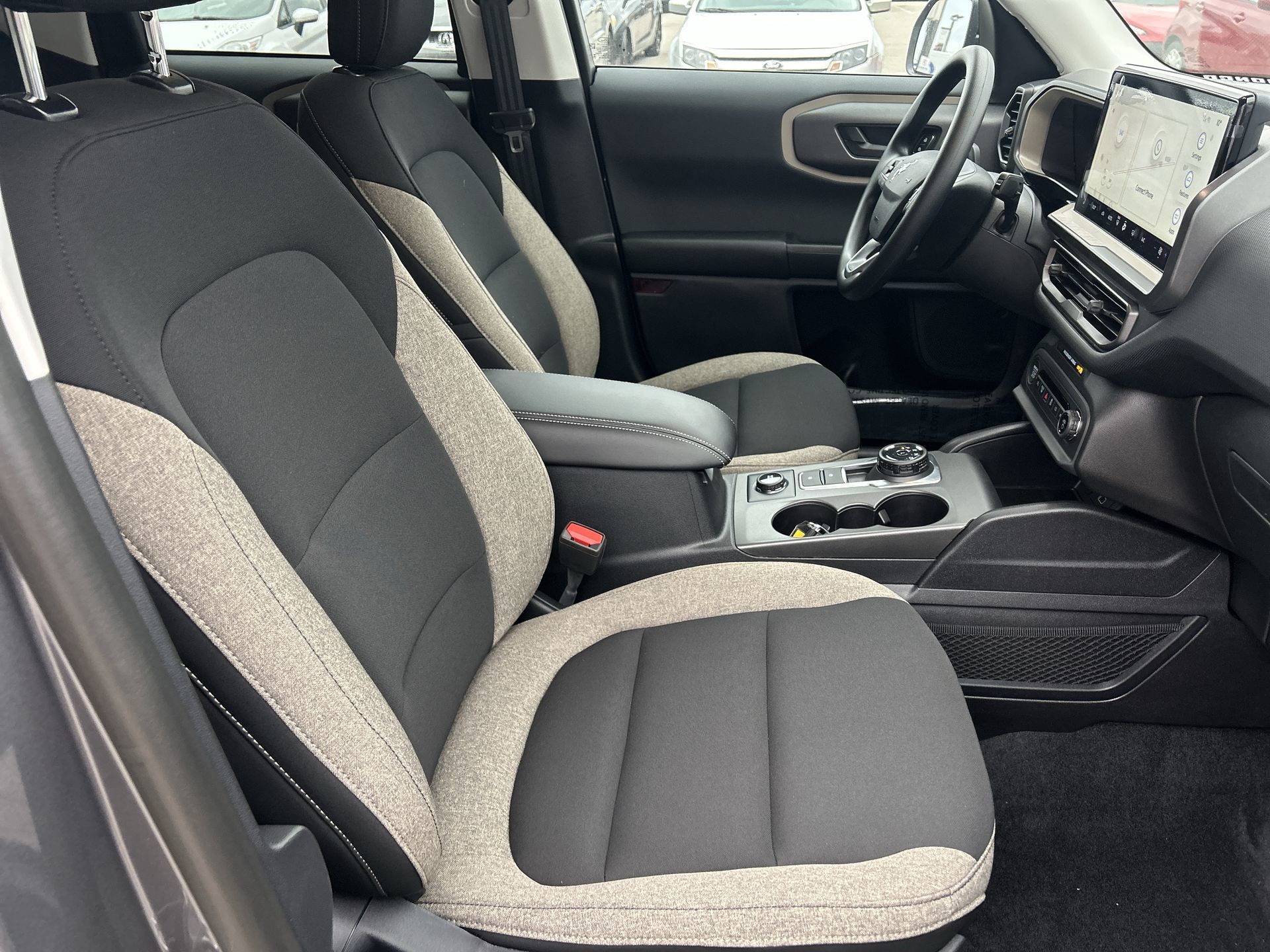 Ford Bronco Sport  2025 à Toronto, Ontario