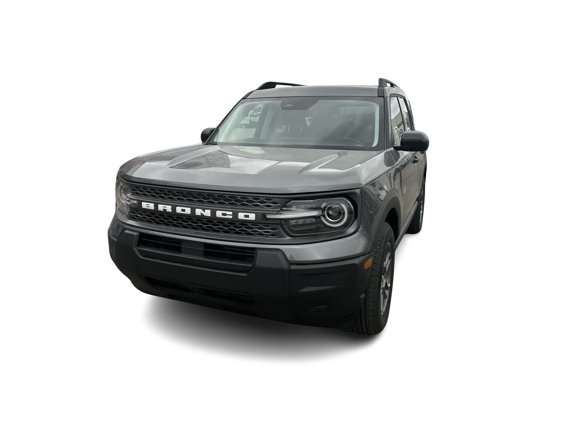 Ford Bronco Sport  2025 à Toronto, Ontario