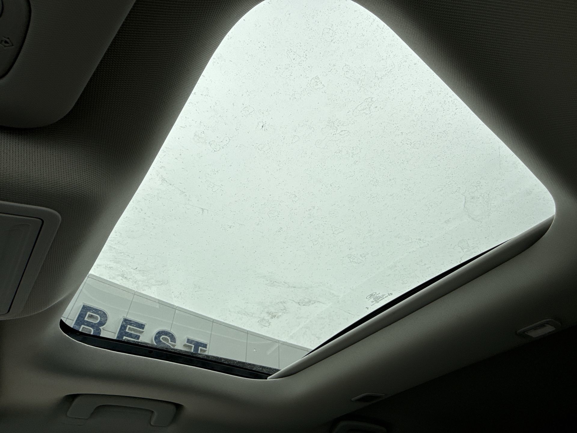 Ford Bronco Sport  2025 à Toronto, Ontario