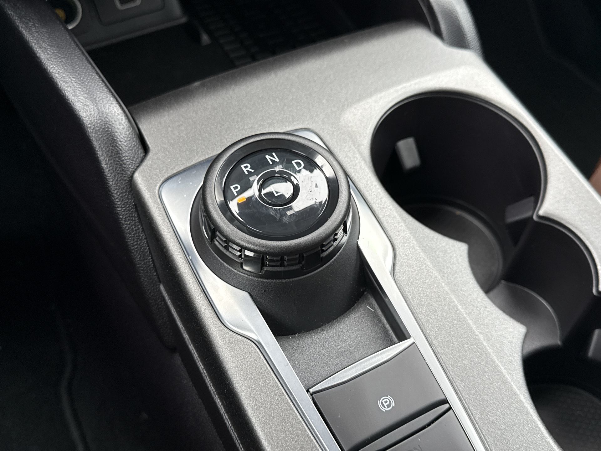 Ford Bronco Sport  2025 à Toronto, Ontario