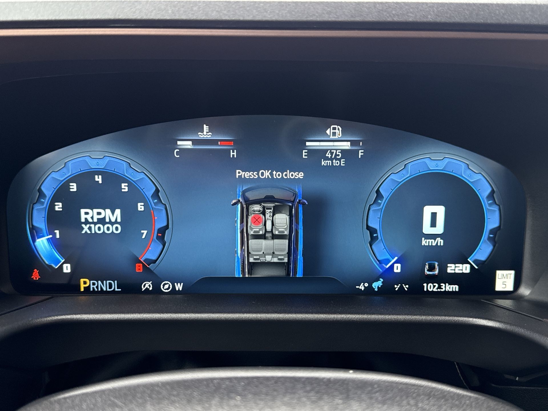 Ford Bronco Sport  2025 à Toronto, Ontario