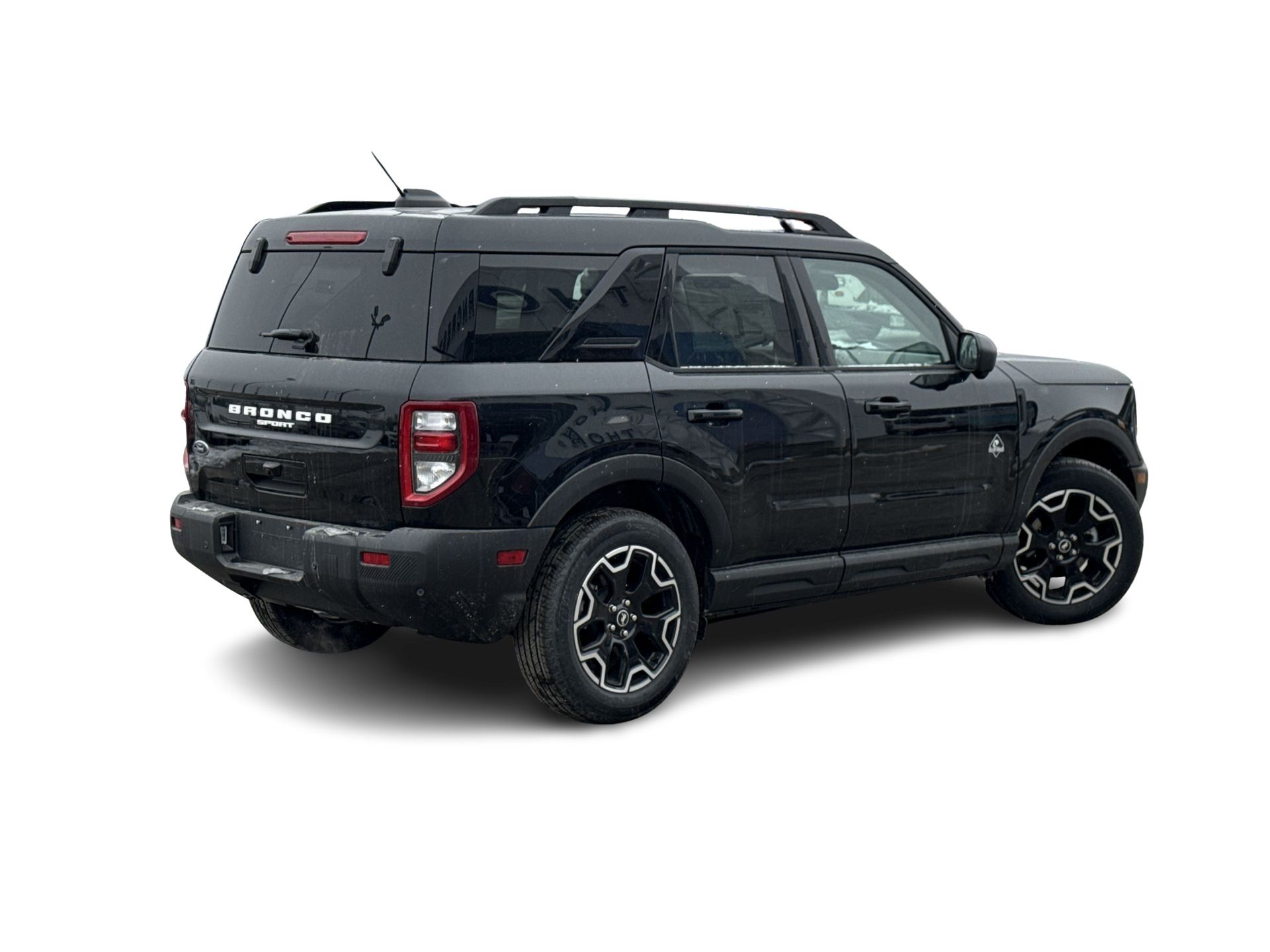 Ford Bronco Sport  2025 à Toronto, Ontario