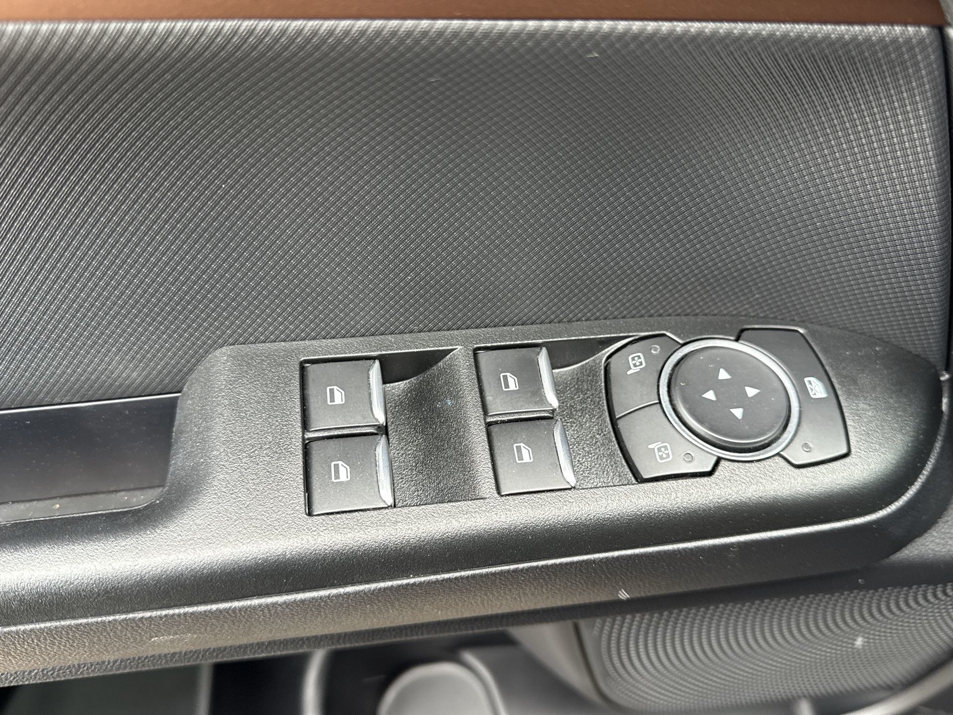 Ford Bronco Sport  2025 à Toronto, Ontario