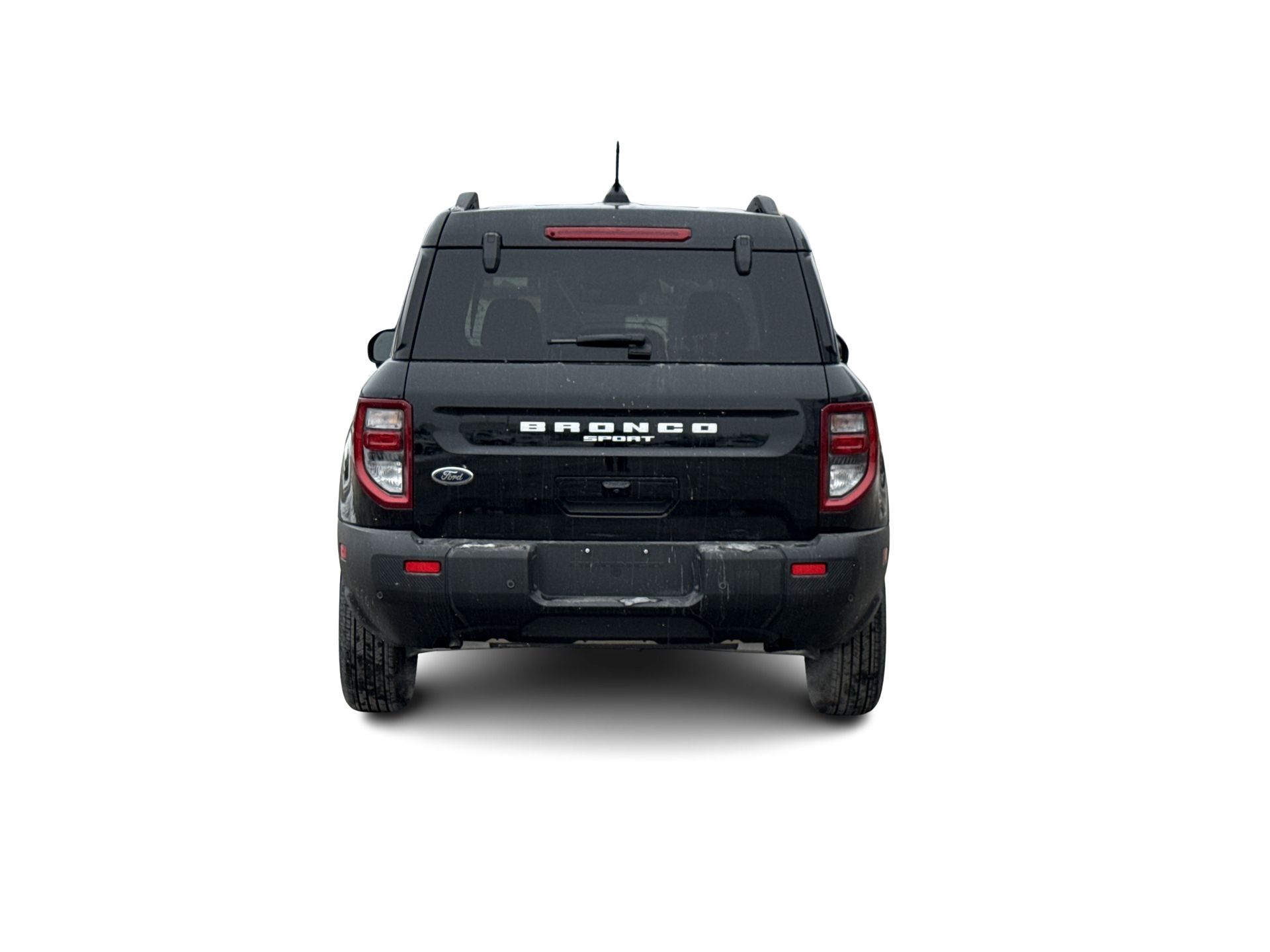 Ford Bronco Sport  2025 à Toronto, Ontario