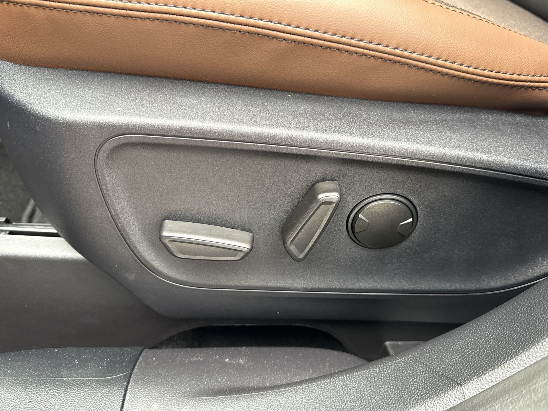 Ford Bronco Sport  2025 à Toronto, Ontario