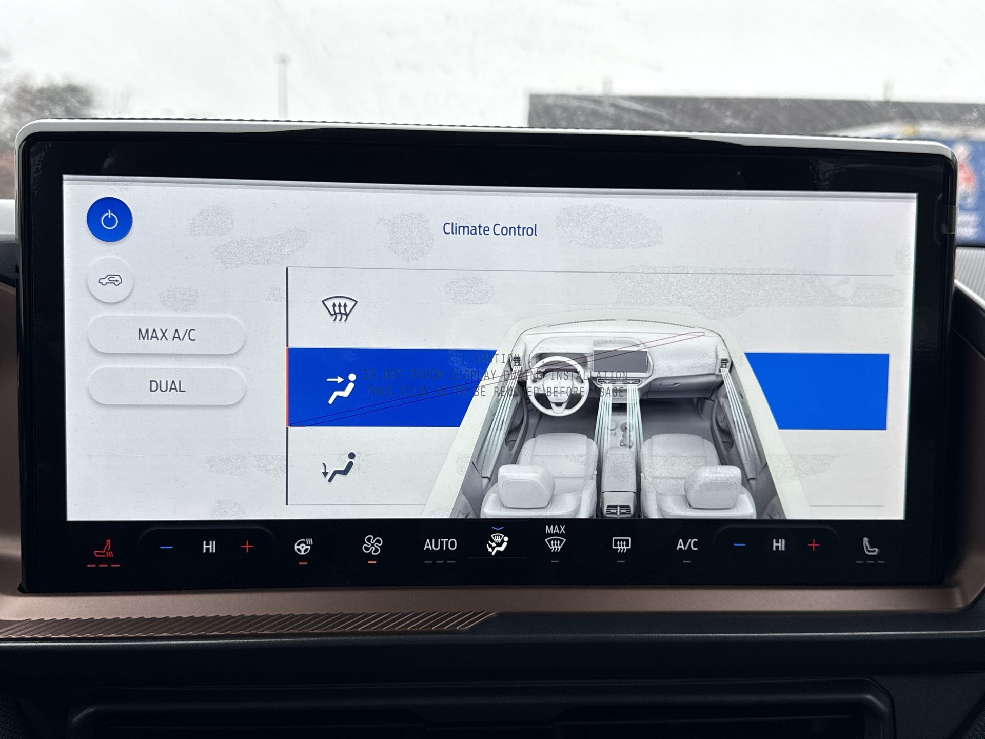 Ford Bronco Sport  2025 à Toronto, Ontario