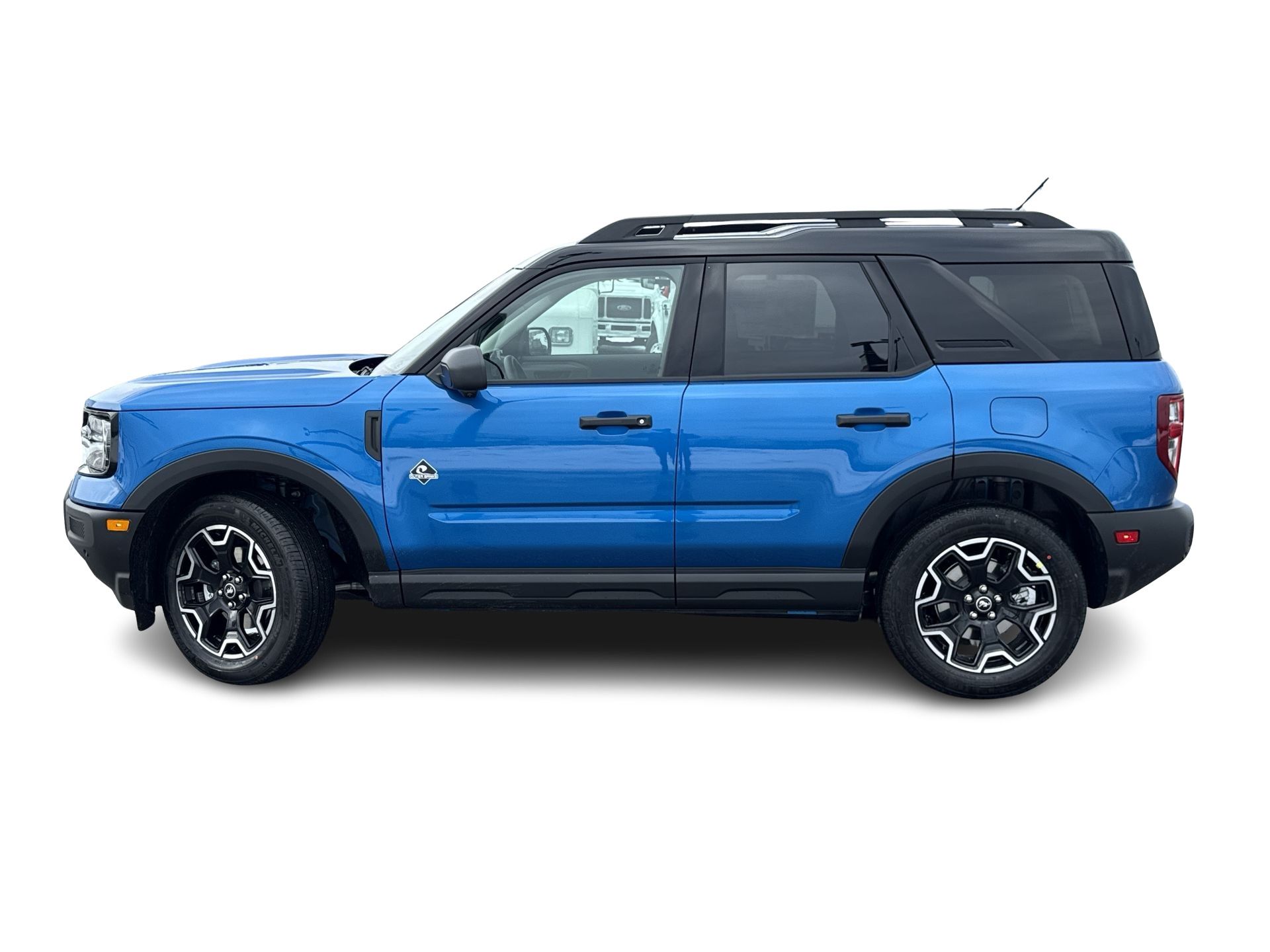 Ford Bronco Sport  2026 à Toronto, Ontario