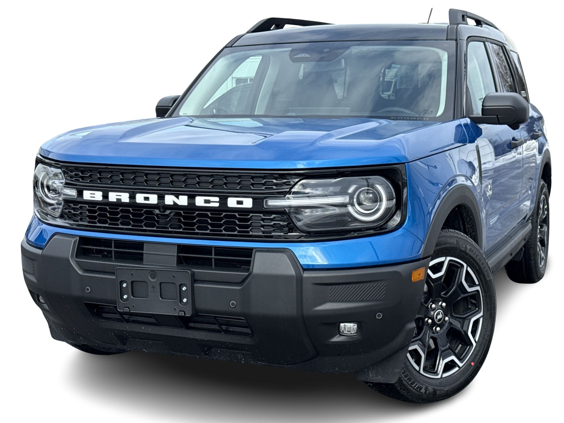 Ford Bronco Sport  2026 à Toronto, Ontario