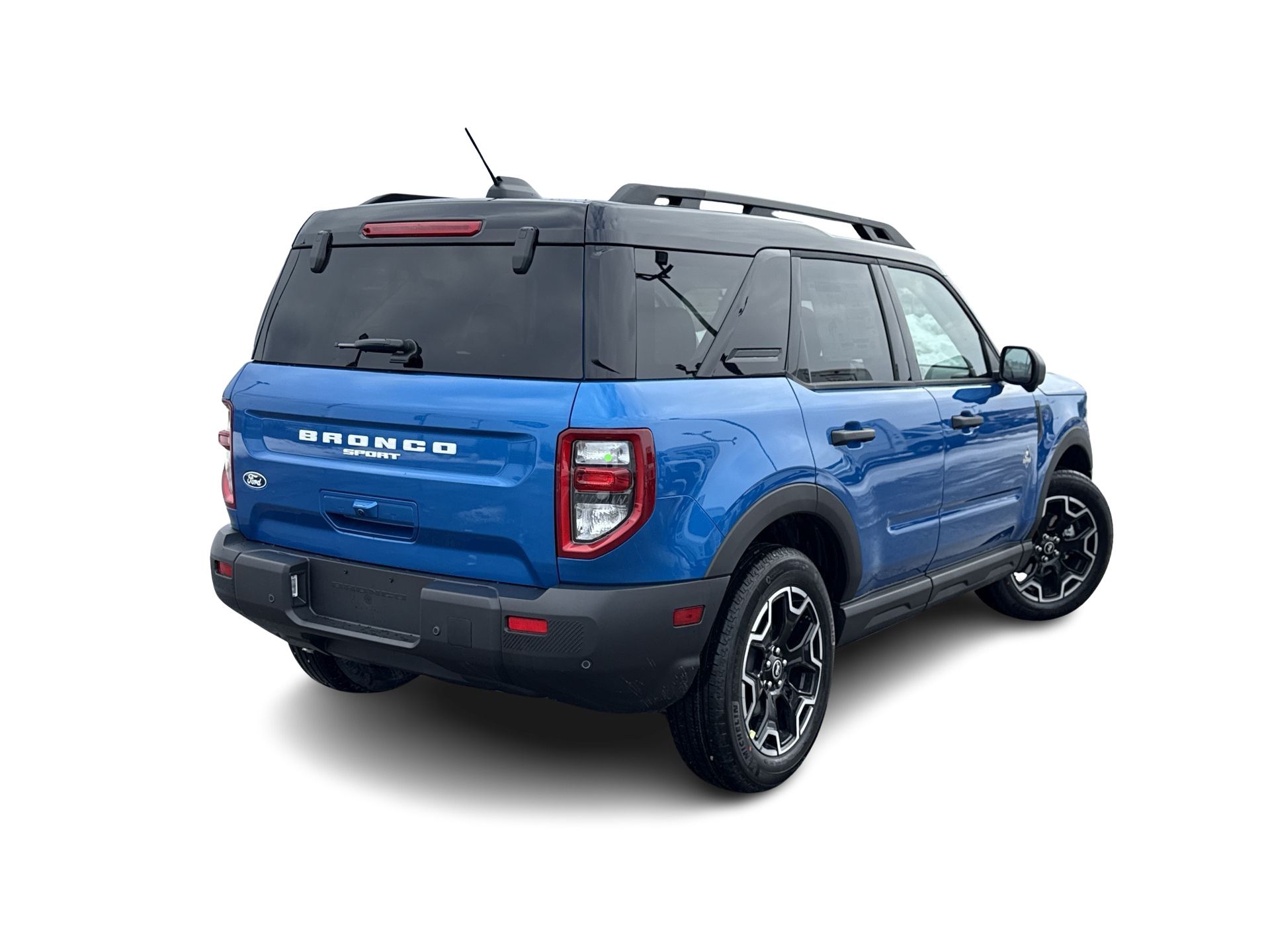 Ford Bronco Sport  2026 à Toronto, Ontario