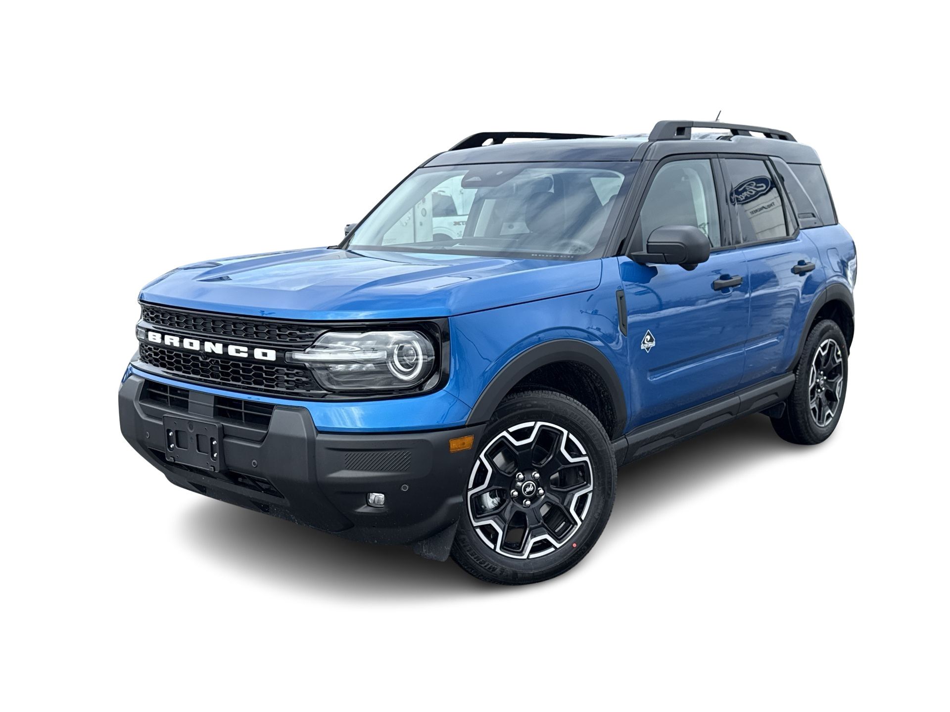 Ford Bronco Sport  2026 à Toronto, Ontario