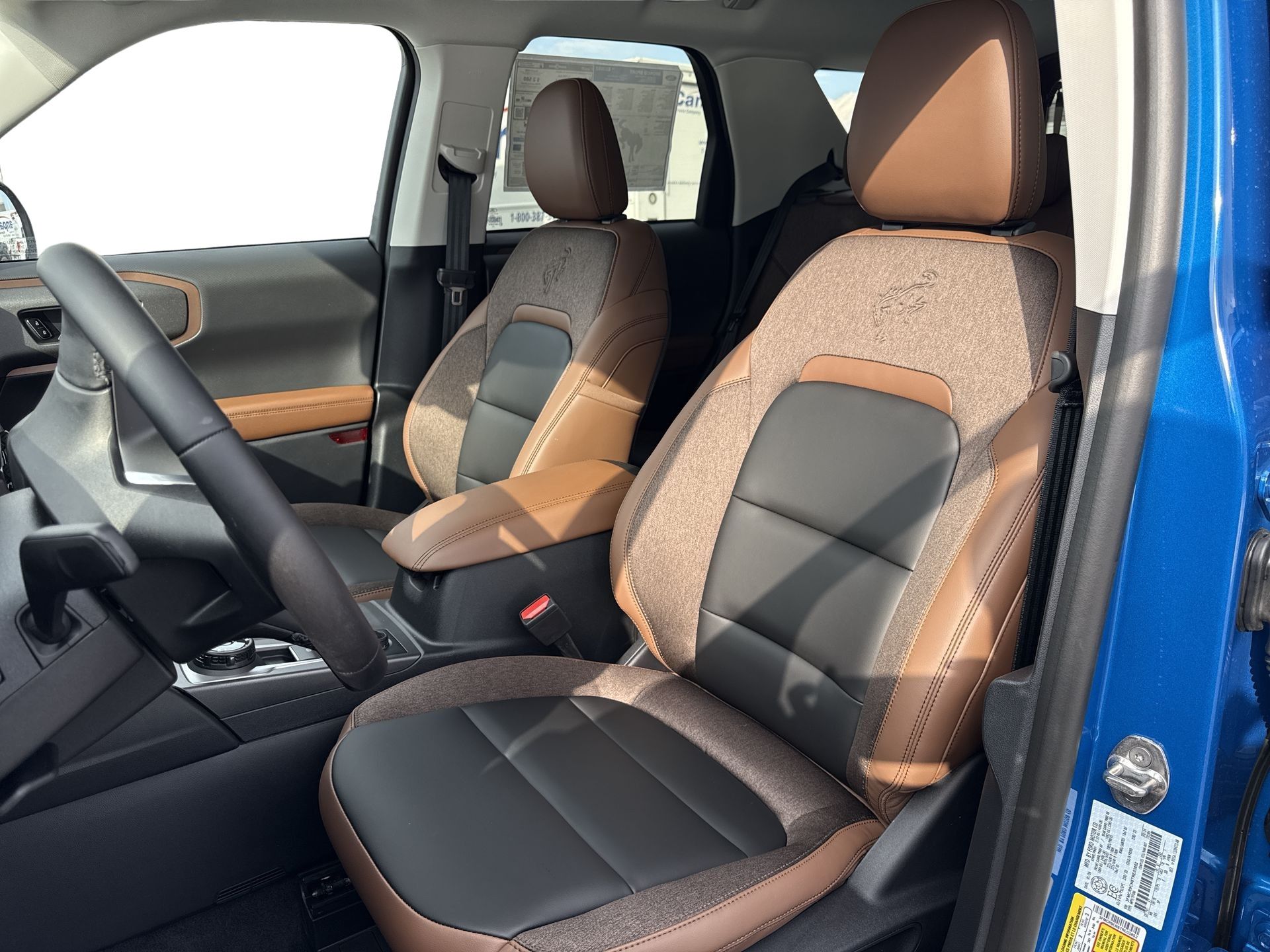 Ford Bronco Sport  2026 à Toronto, Ontario