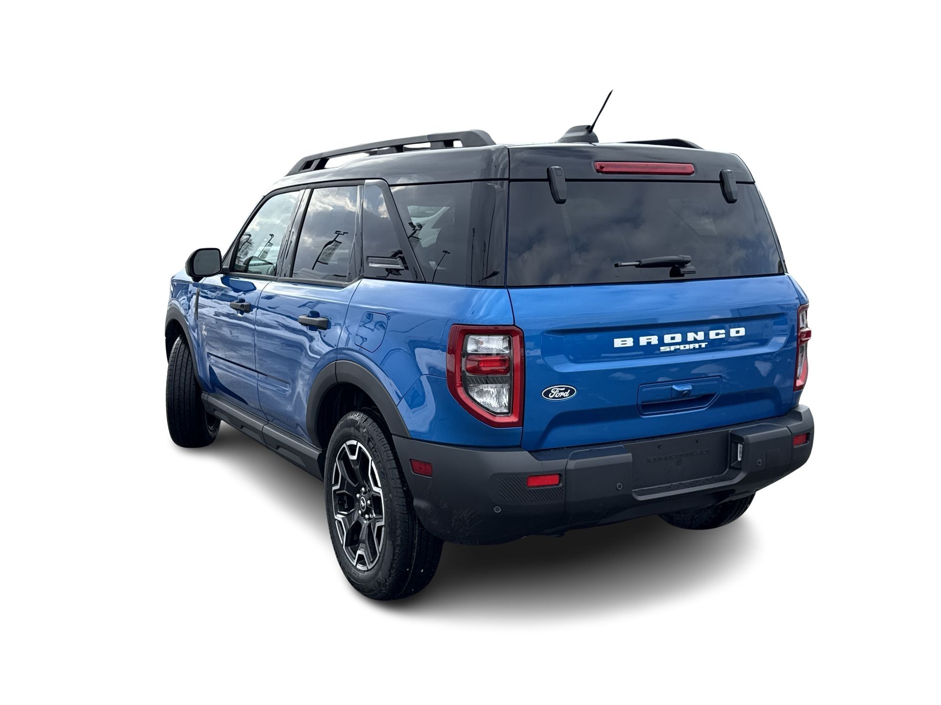 Ford Bronco Sport  2026 à Toronto, Ontario