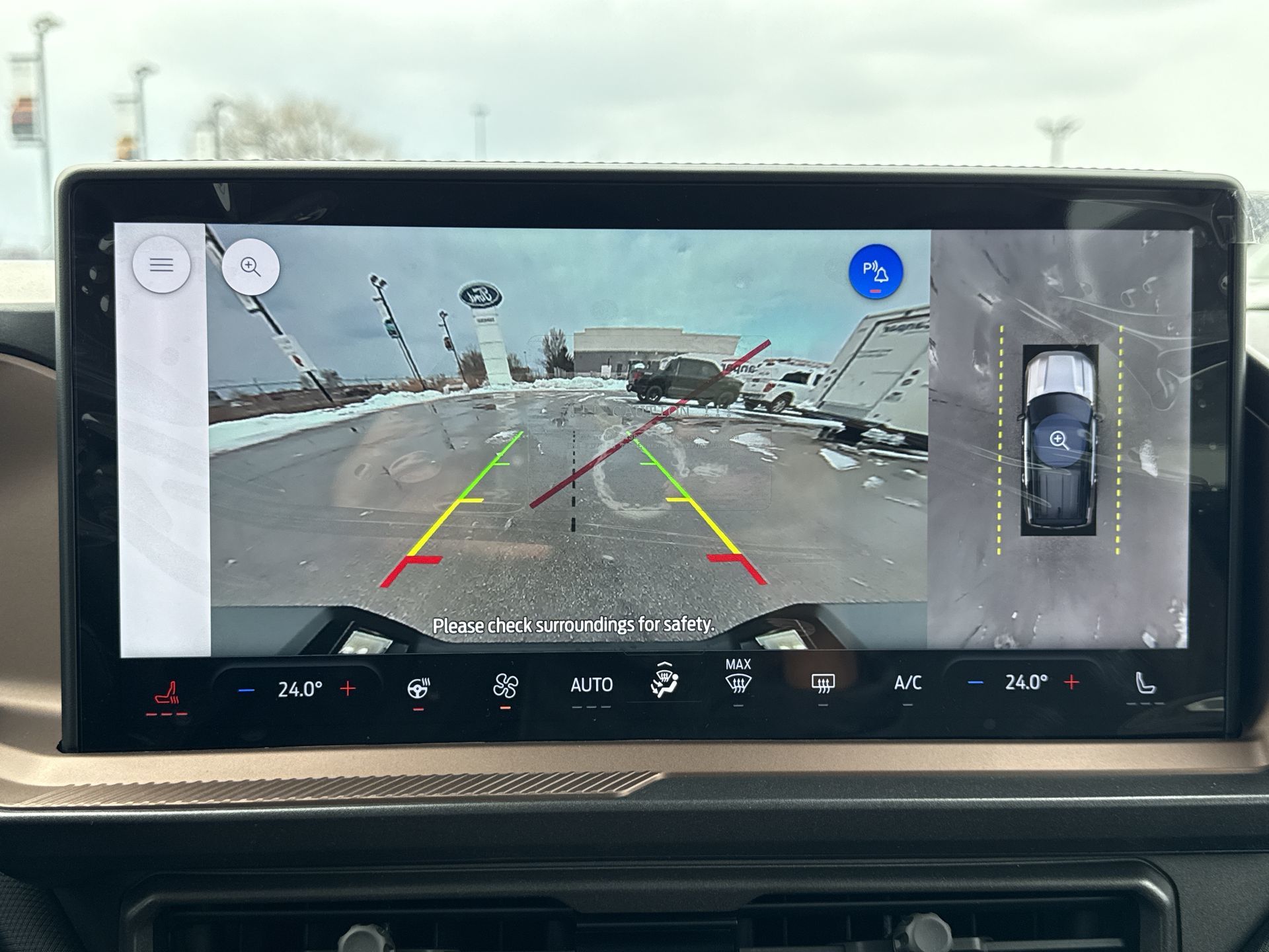 Ford Bronco Sport  2026 à Toronto, Ontario