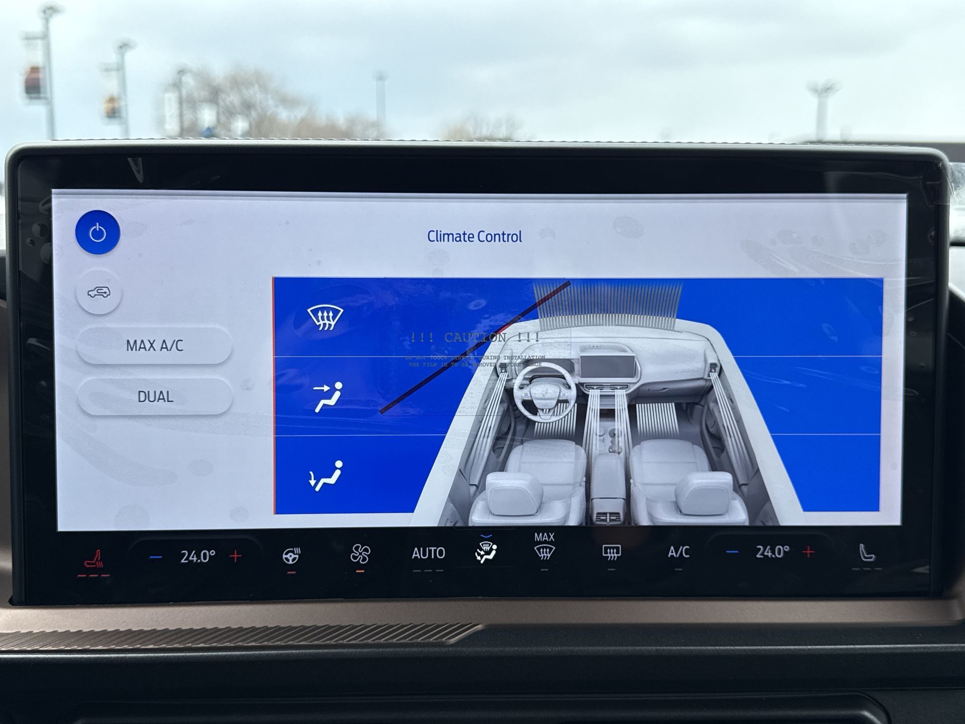 Ford Bronco Sport  2026 à Toronto, Ontario