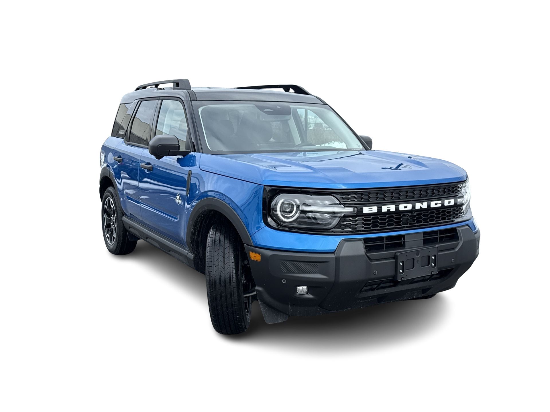 Ford Bronco Sport  2026 à Toronto, Ontario