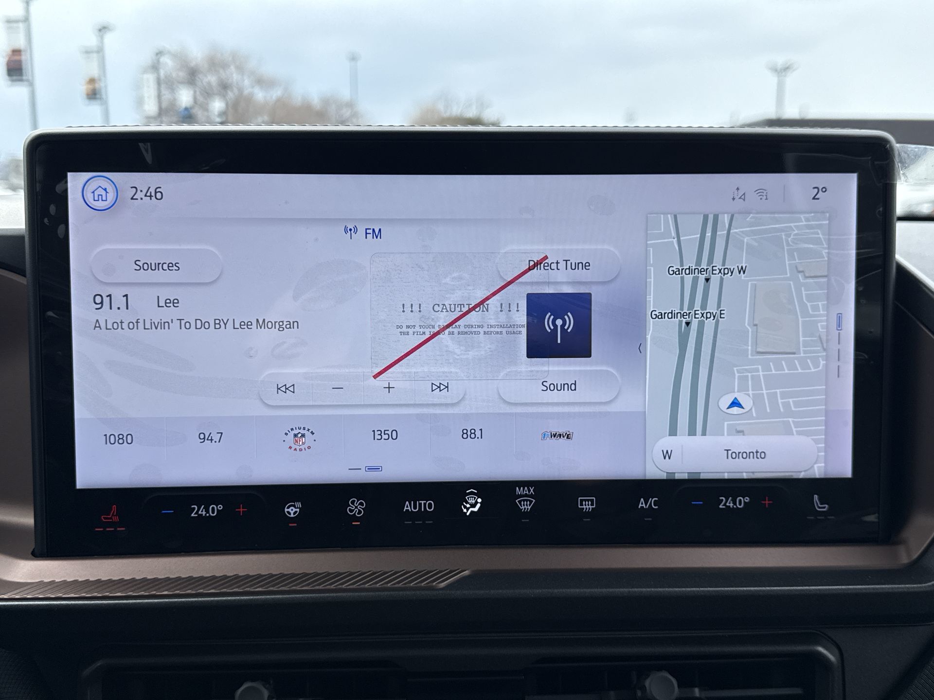 Ford Bronco Sport  2026 à Toronto, Ontario