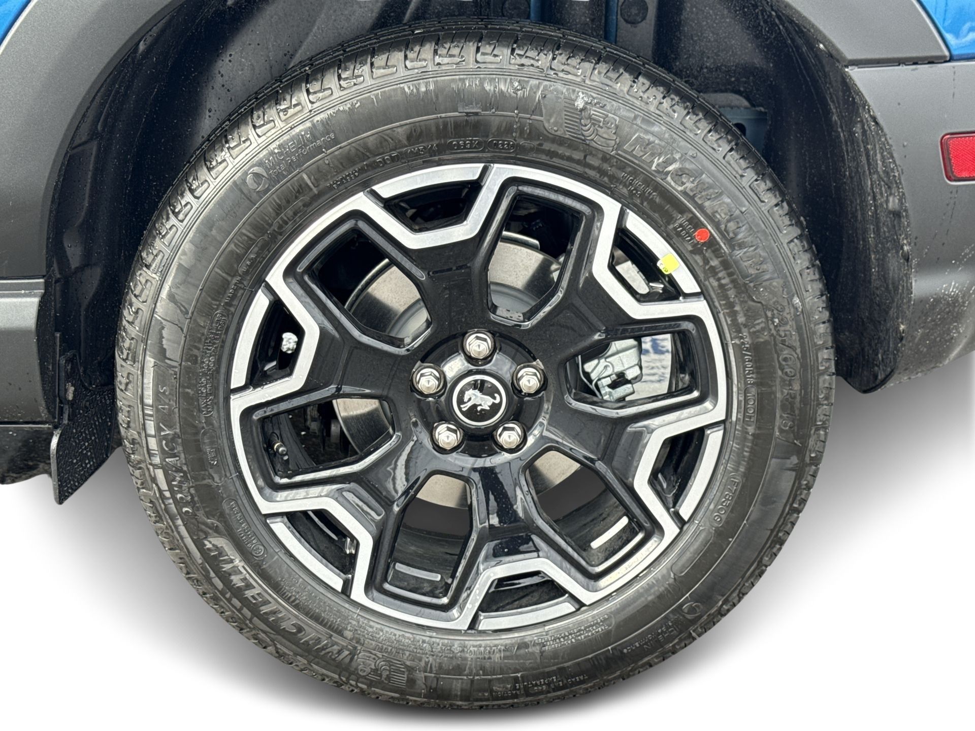 Ford Bronco Sport  2026 à Toronto, Ontario