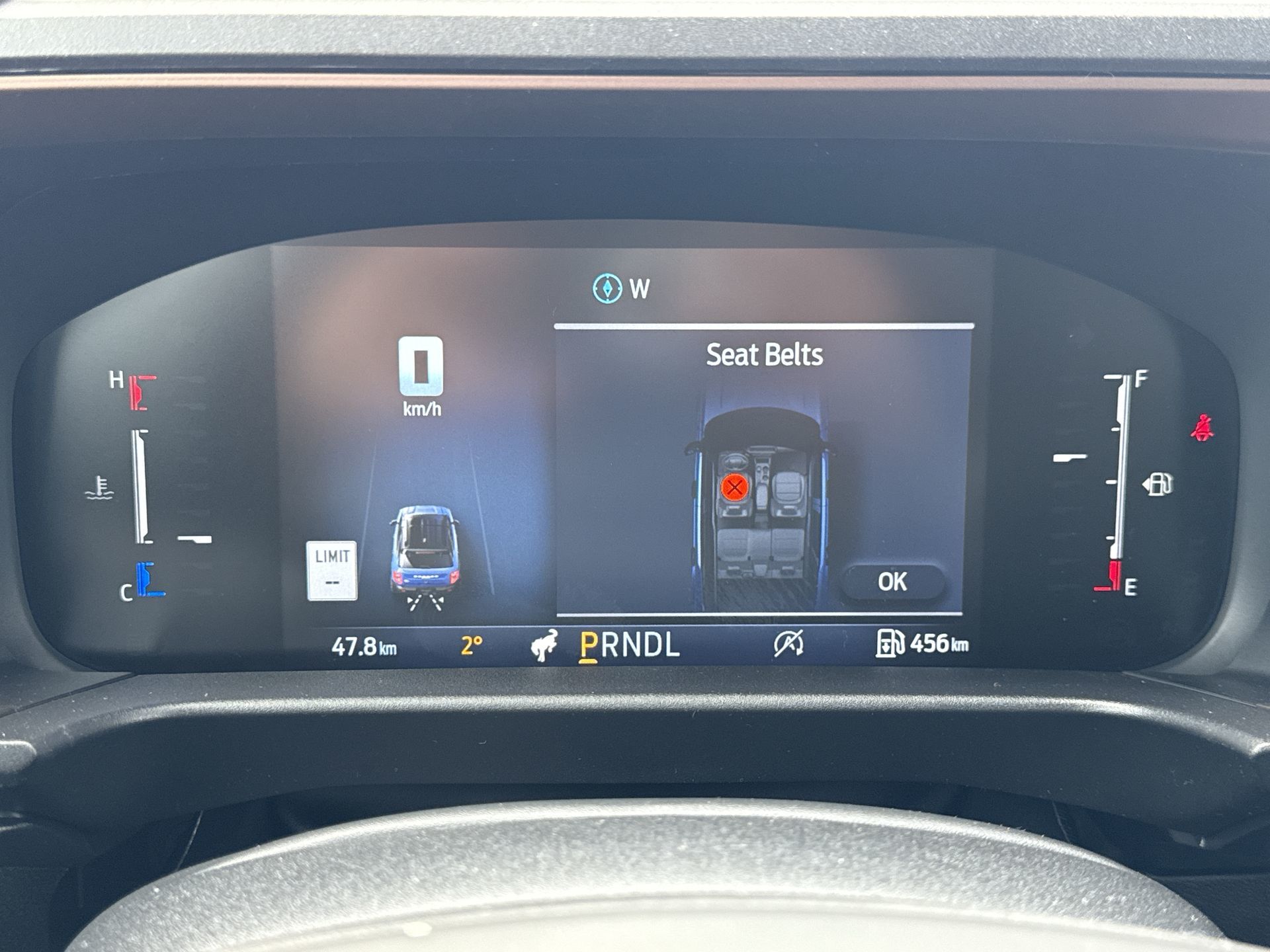 Ford Bronco Sport  2026 à Toronto, Ontario