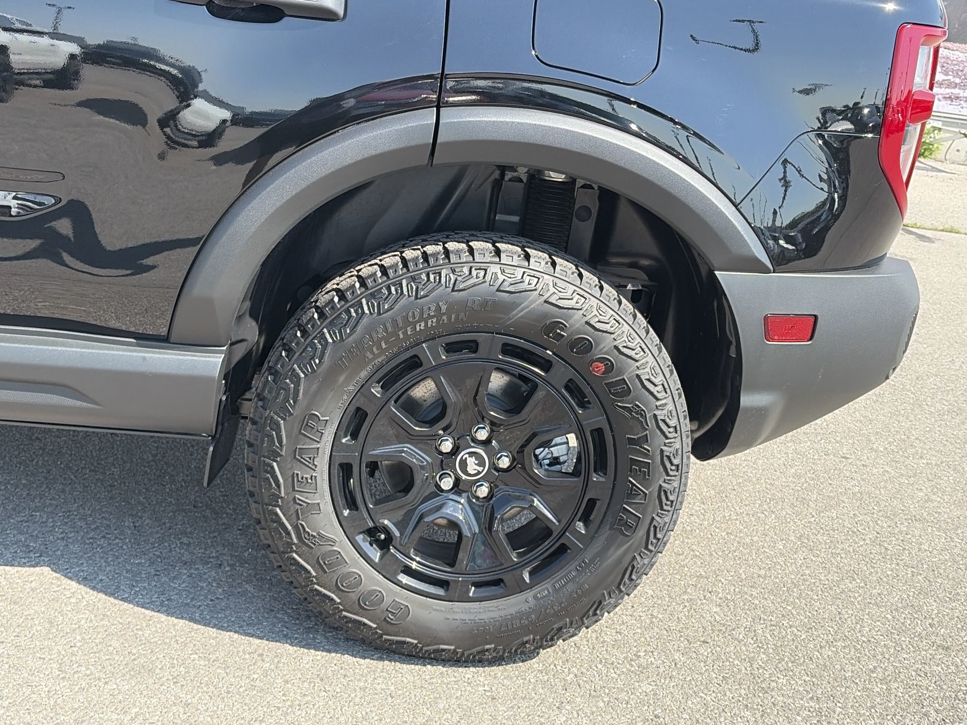 2026 Ford Bronco Sport in Toronto, Ontario